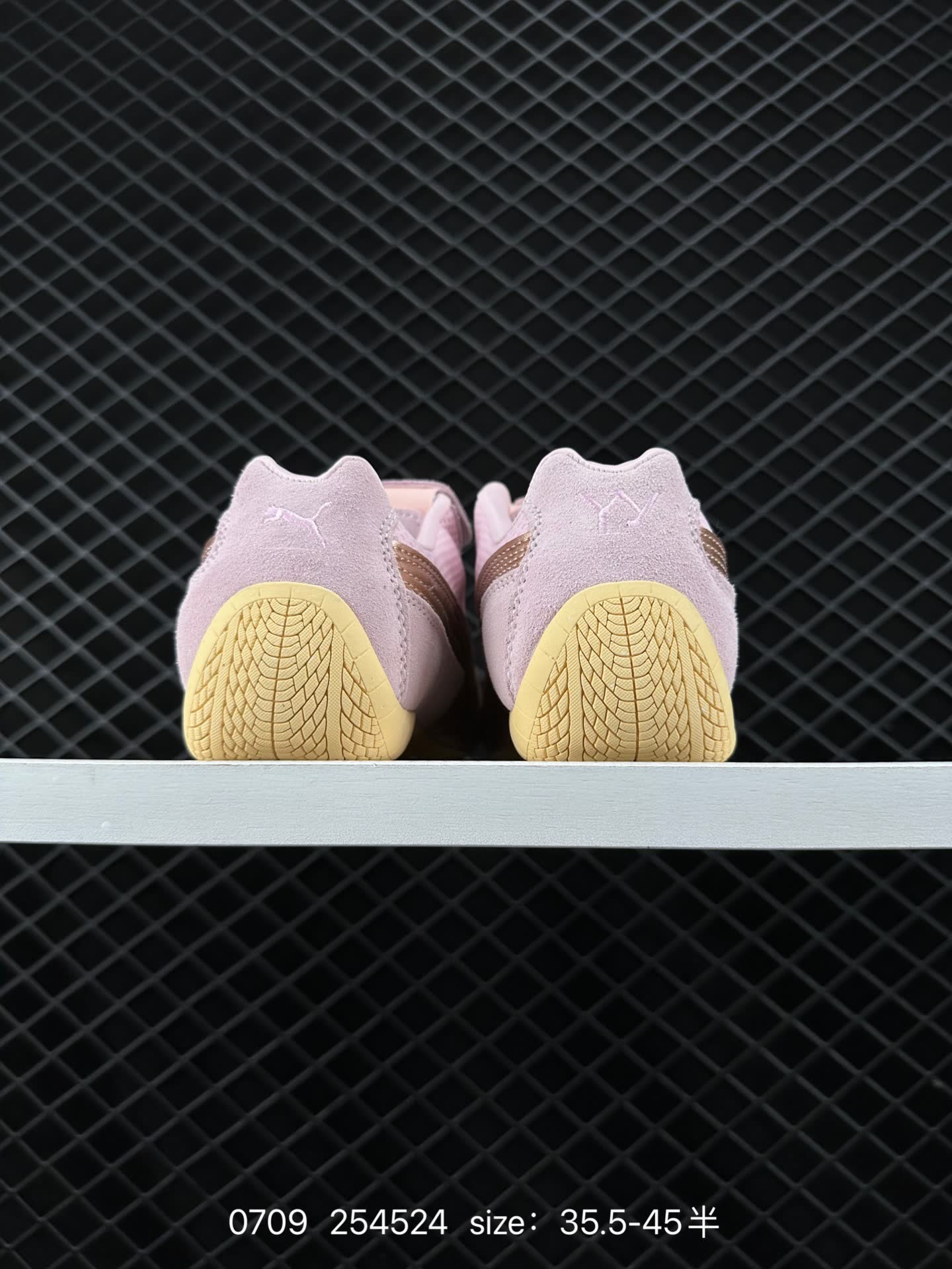 Open YY x Puma Speedca