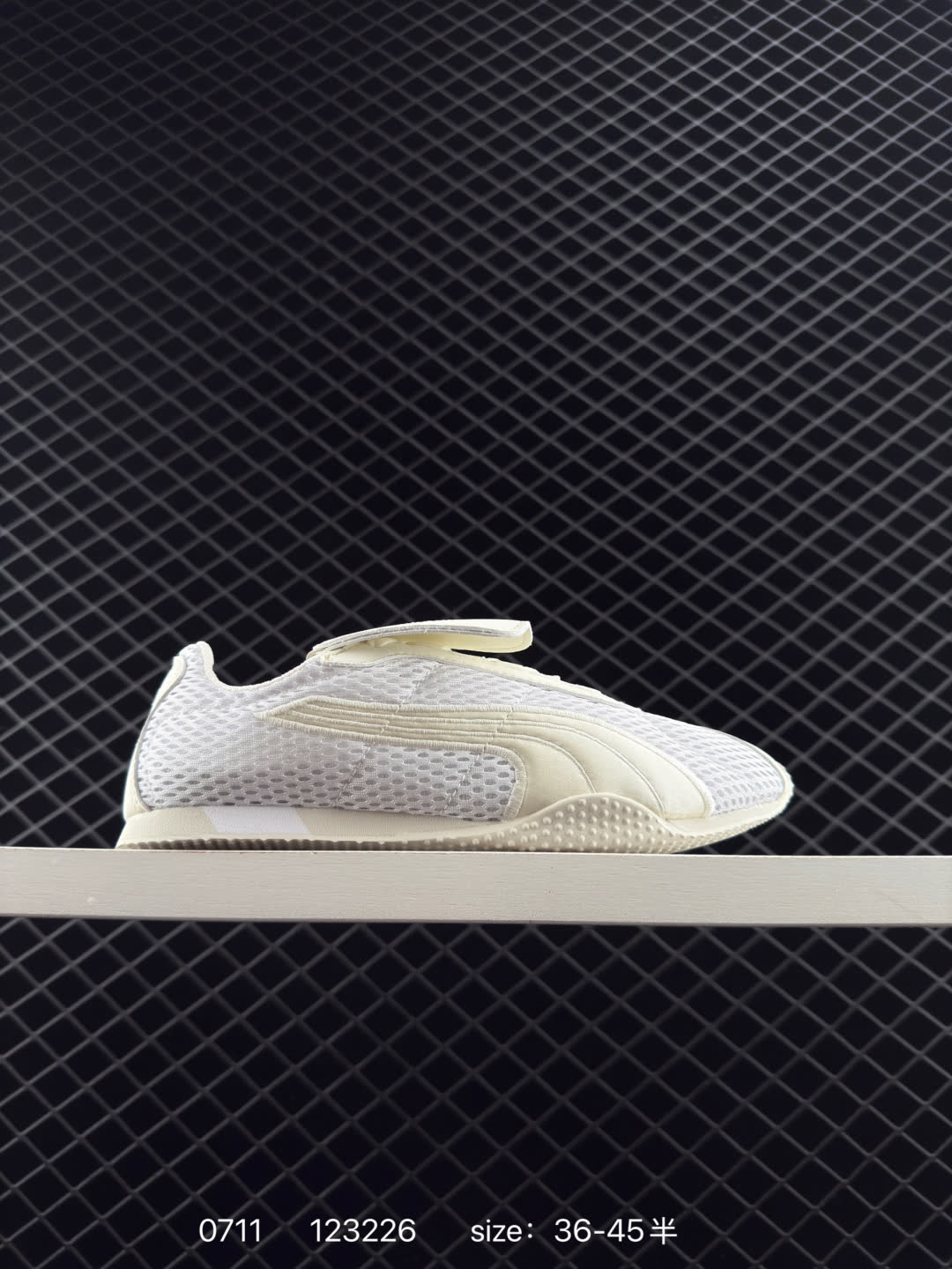 Puma Speedcat LS”Dark Myrtle White“ Puma Speedcat LS”Dark Myrtle White“