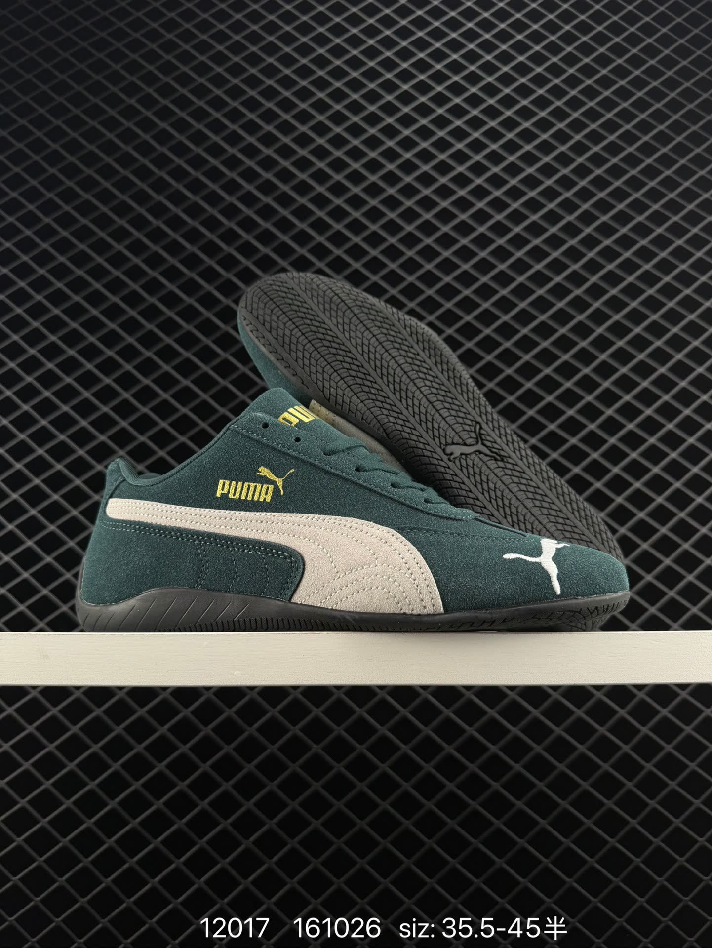 Puma Speedcat OG