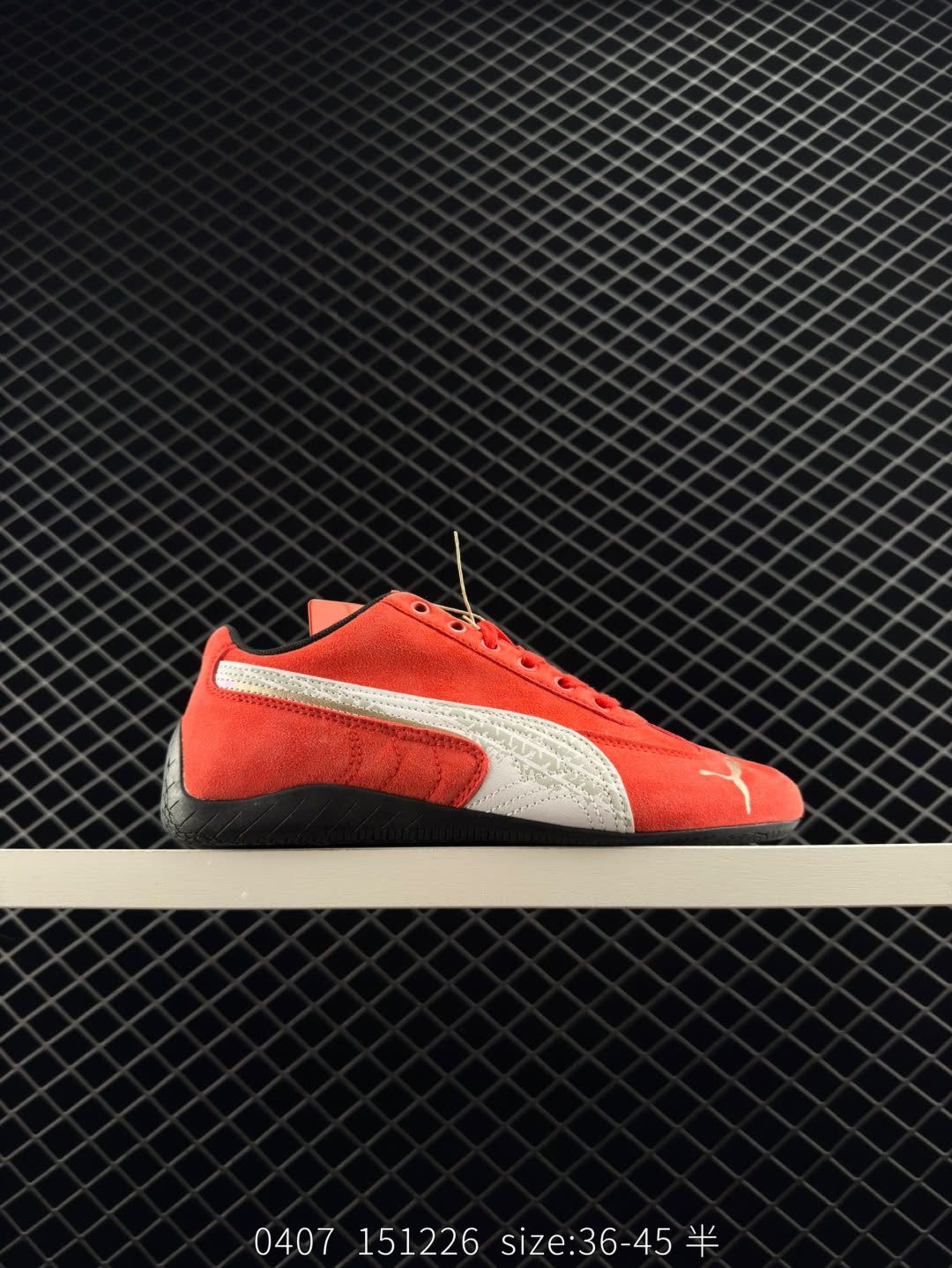 Puma Speedcat LS Puma Speedcat LS