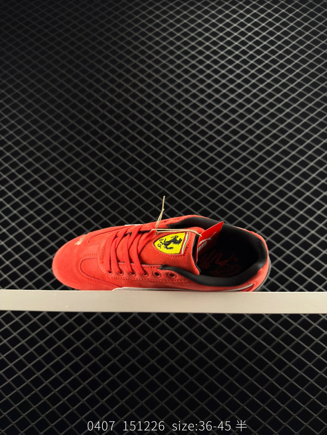 Puma Speedcat LS