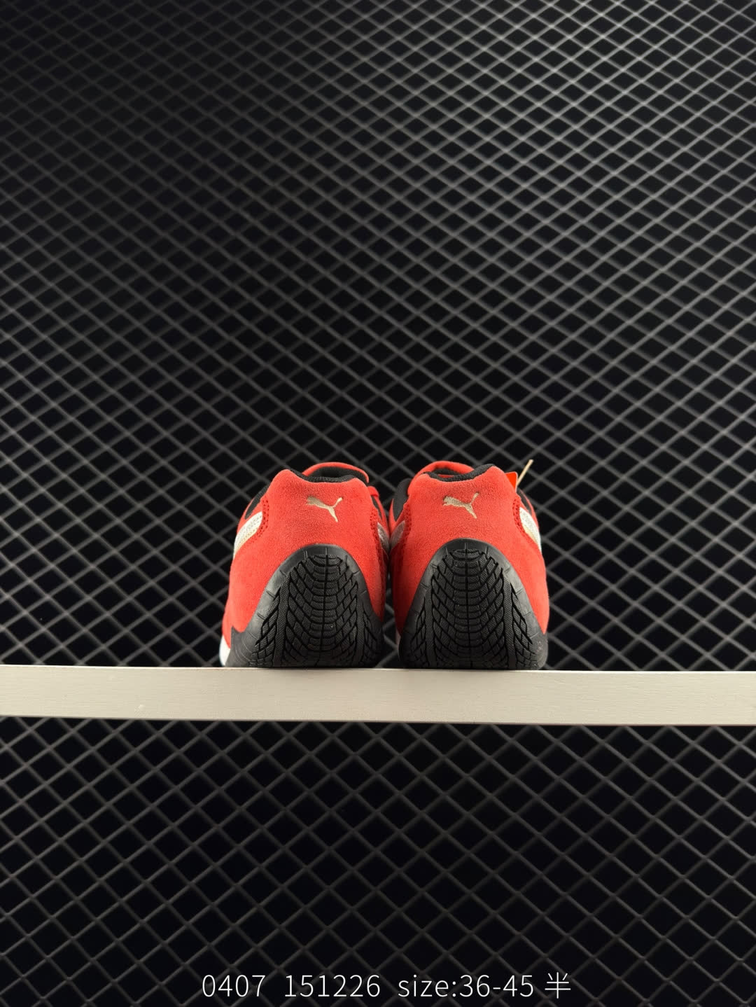 Puma Speedcat LS