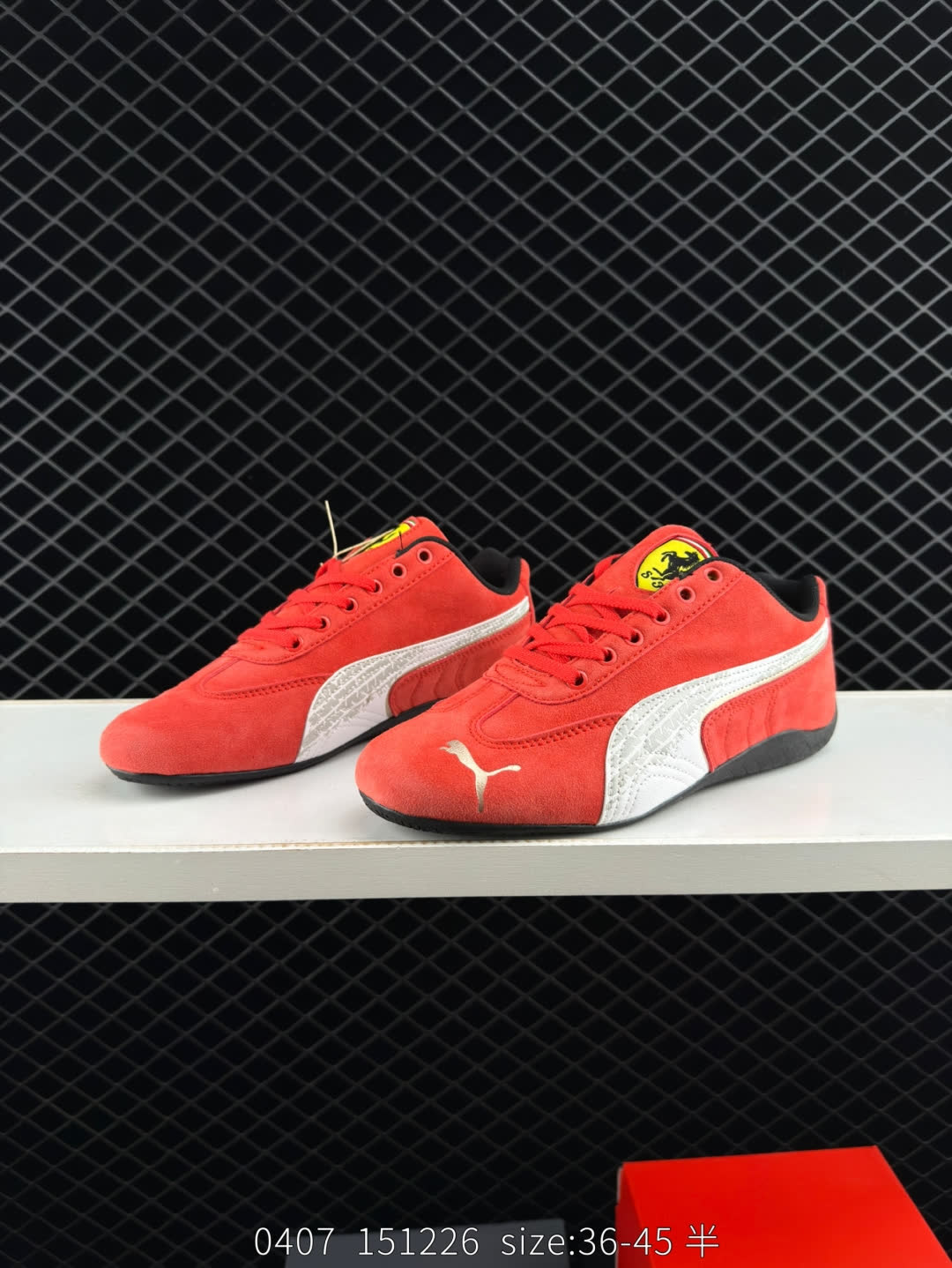 Puma Speedcat LS