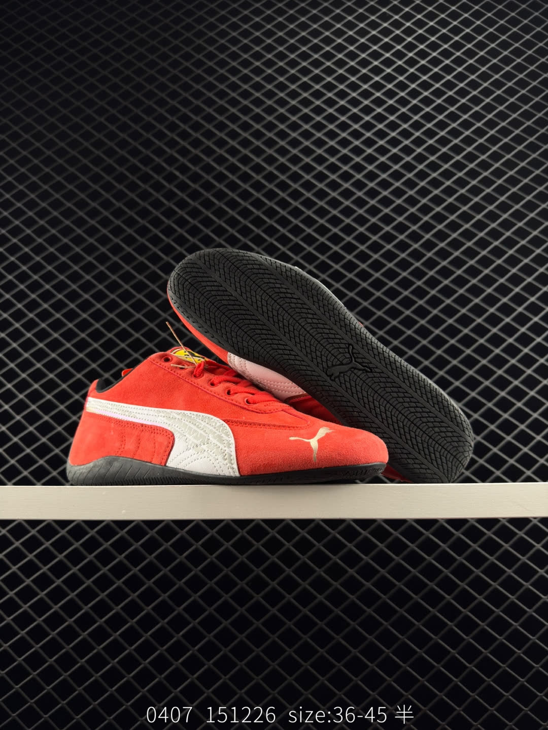 Puma Speedcat LS