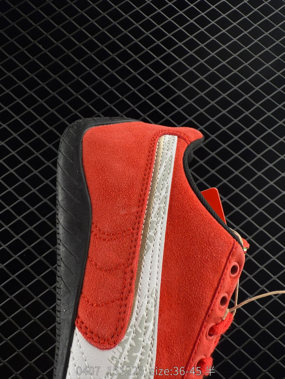 Puma Speedcat LS