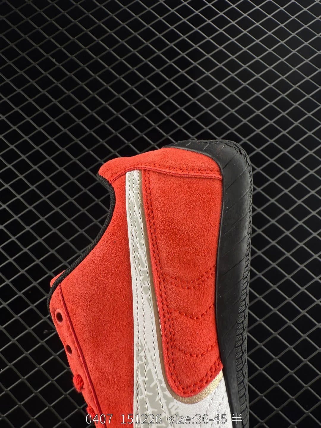 Puma Speedcat LS