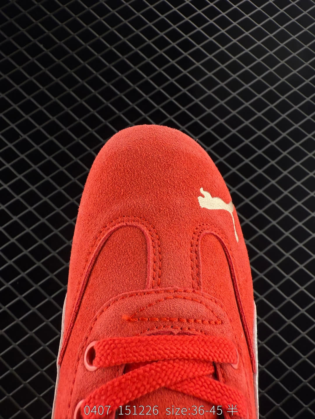 Puma Speedcat LS