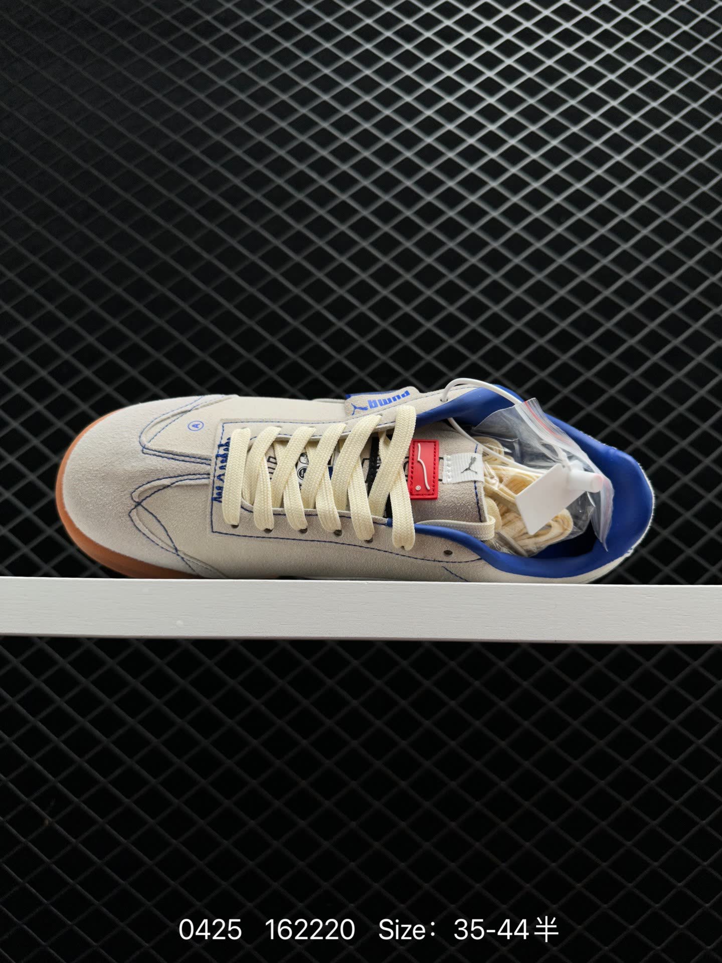 PUMA x Roma ADER ERROR