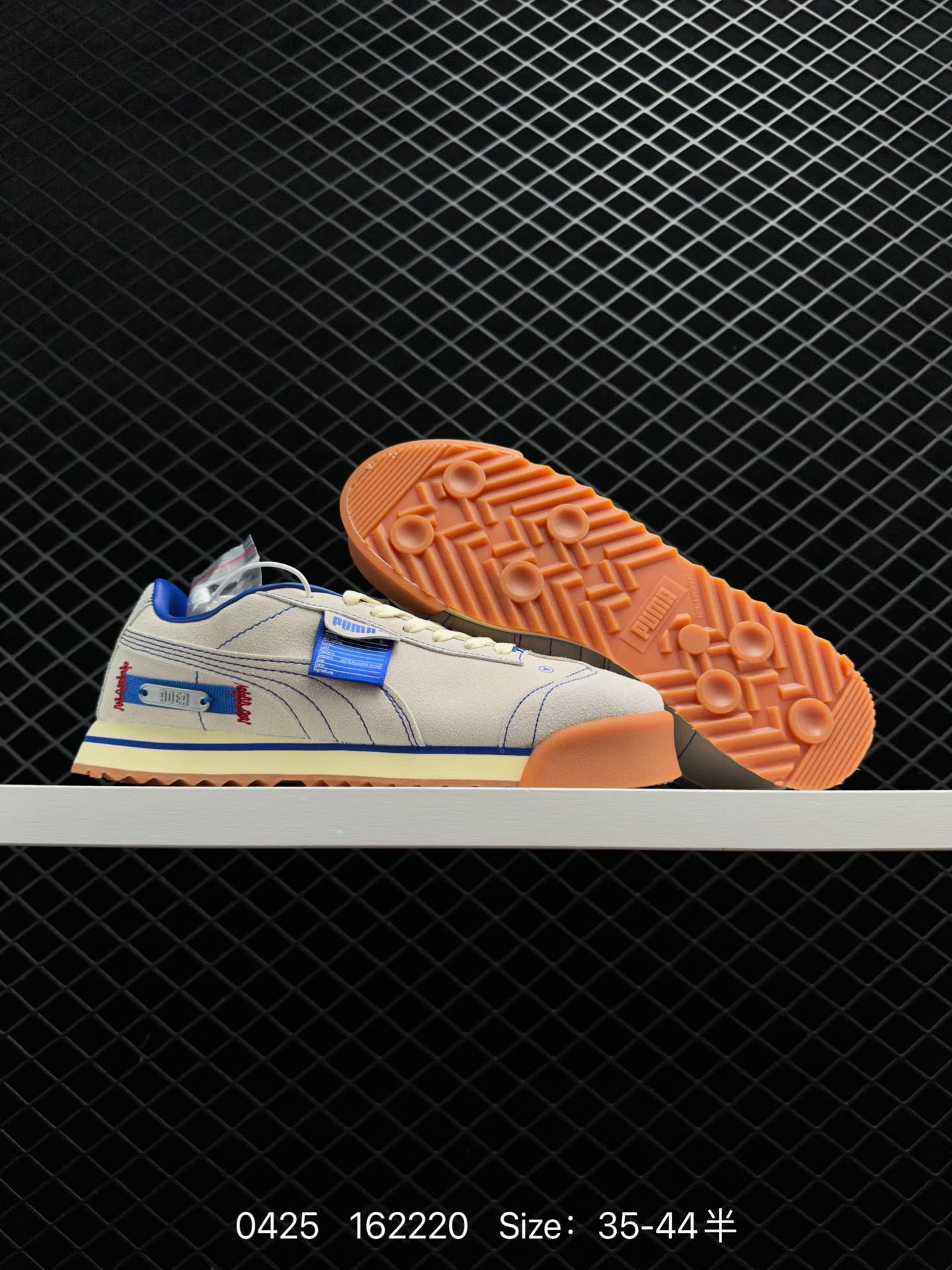PUMA x Roma ADER ERROR