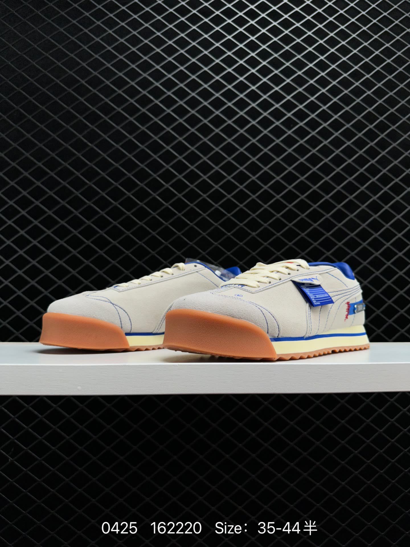 PUMA x Roma ADER ERROR