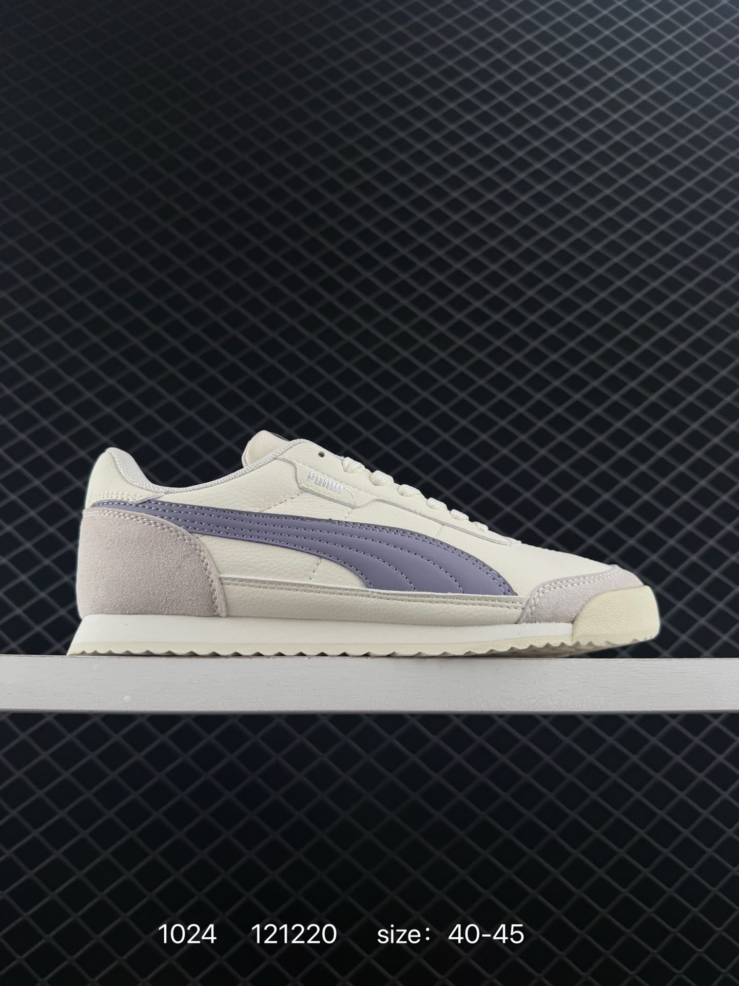 PUMA TURINO II OG PUMA TURINO II OG