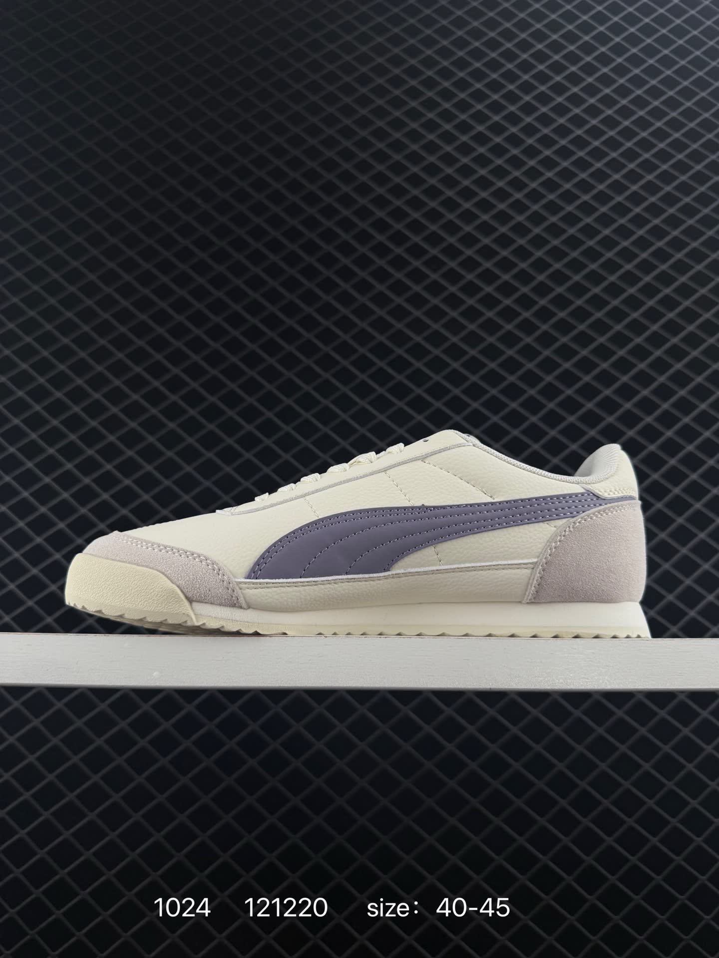 PUMA   TURINO II OG