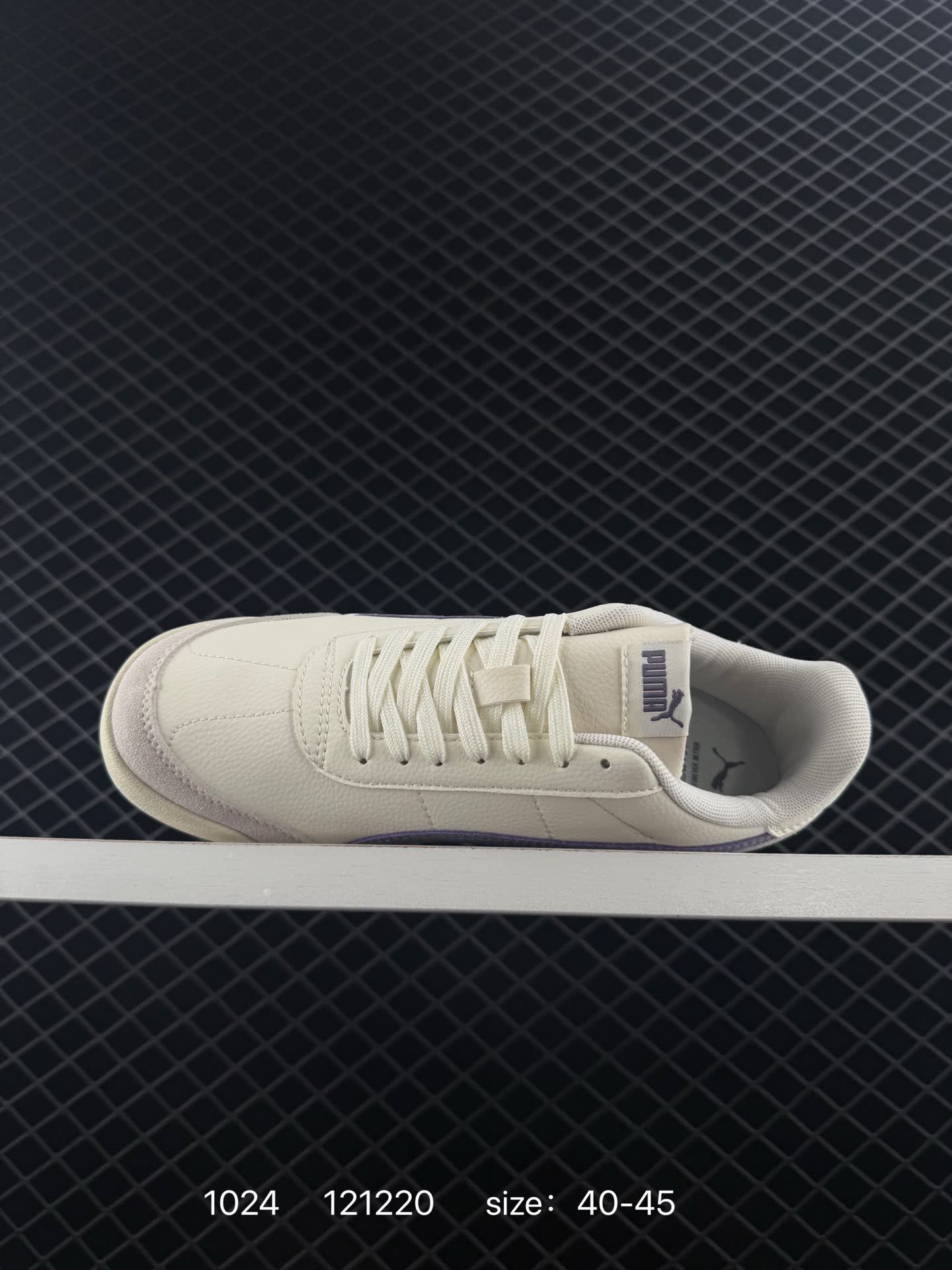 PUMA   TURINO II OG
