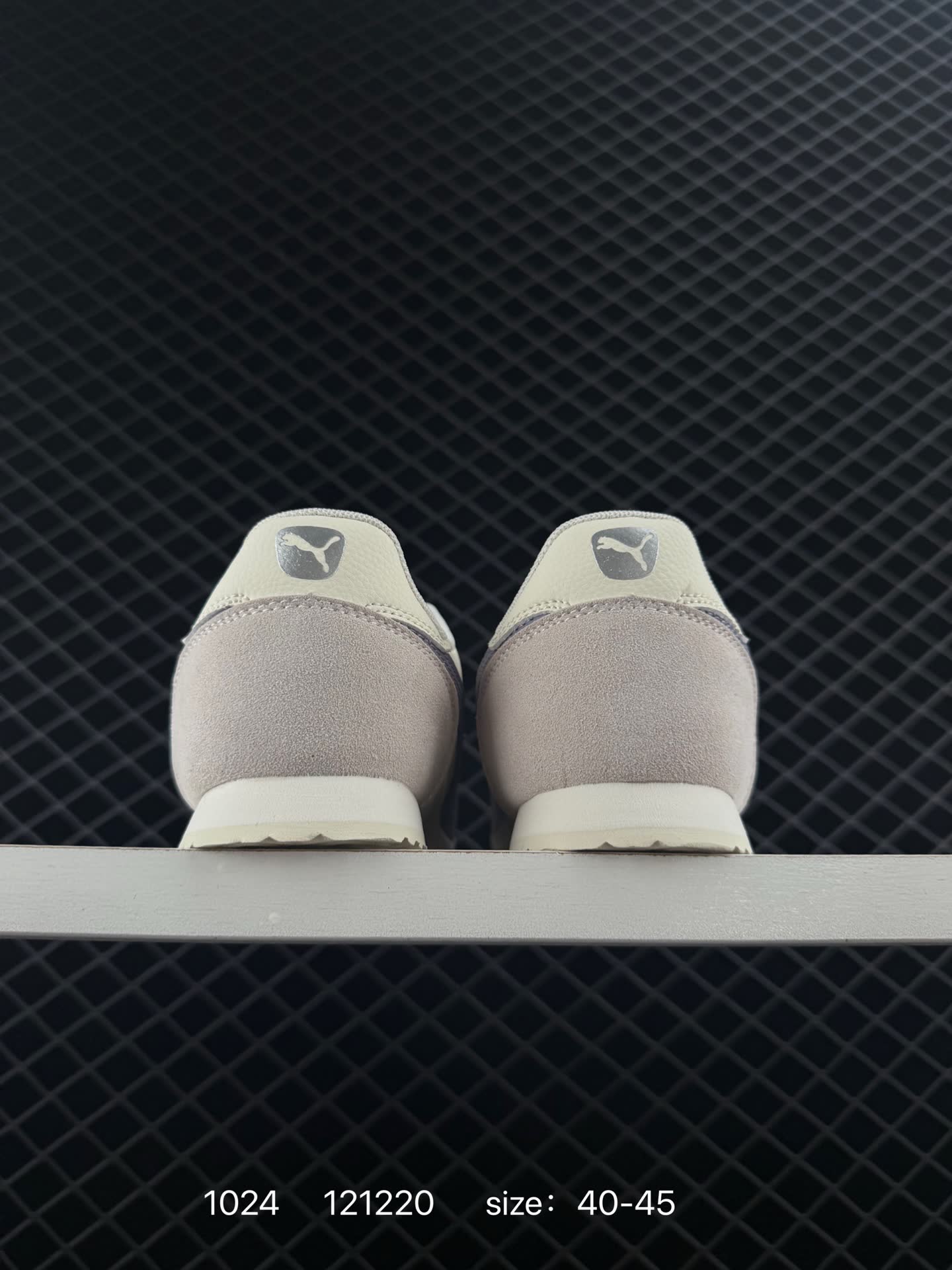 PUMA   TURINO II OG