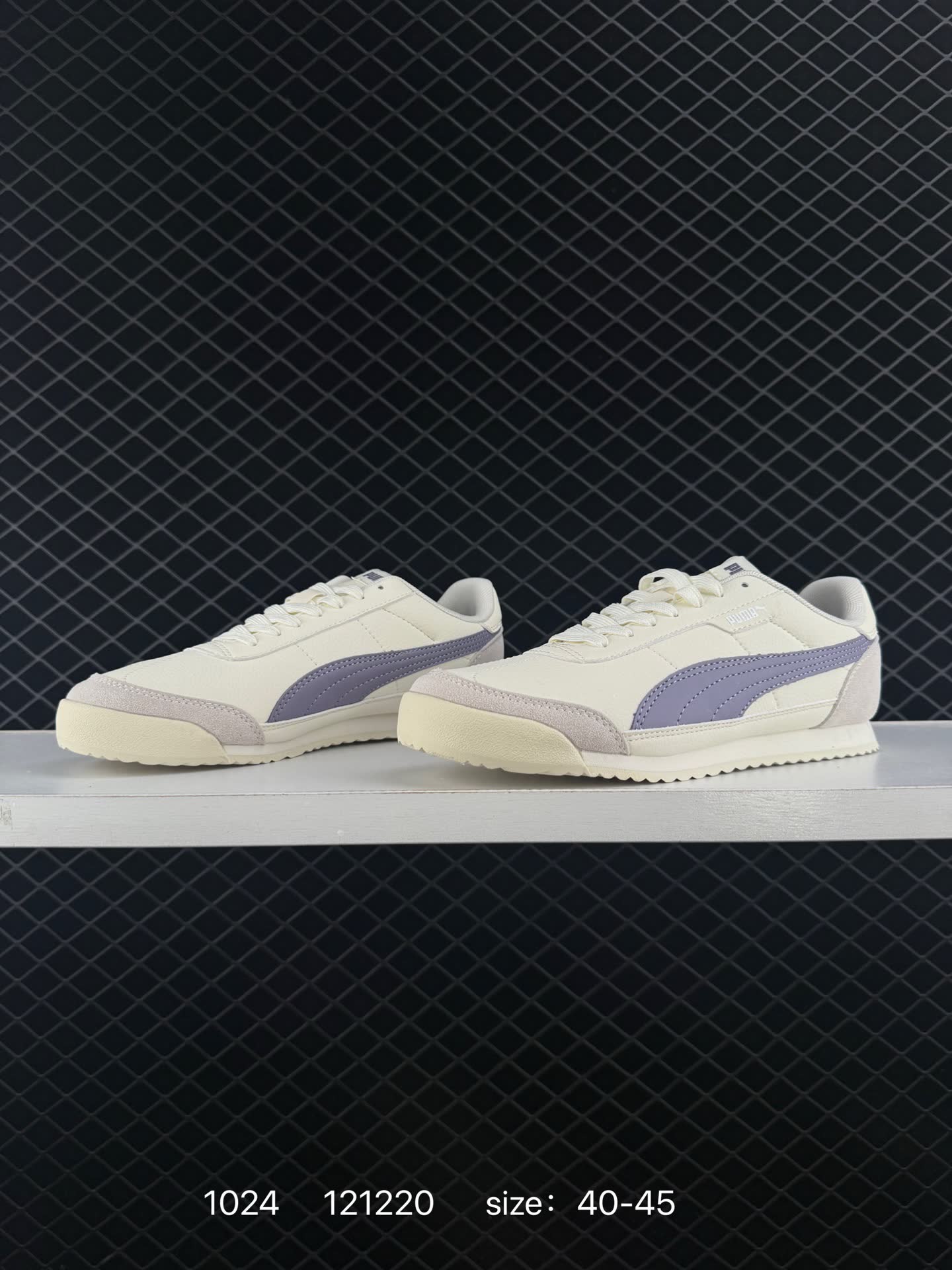 PUMA   TURINO II OG