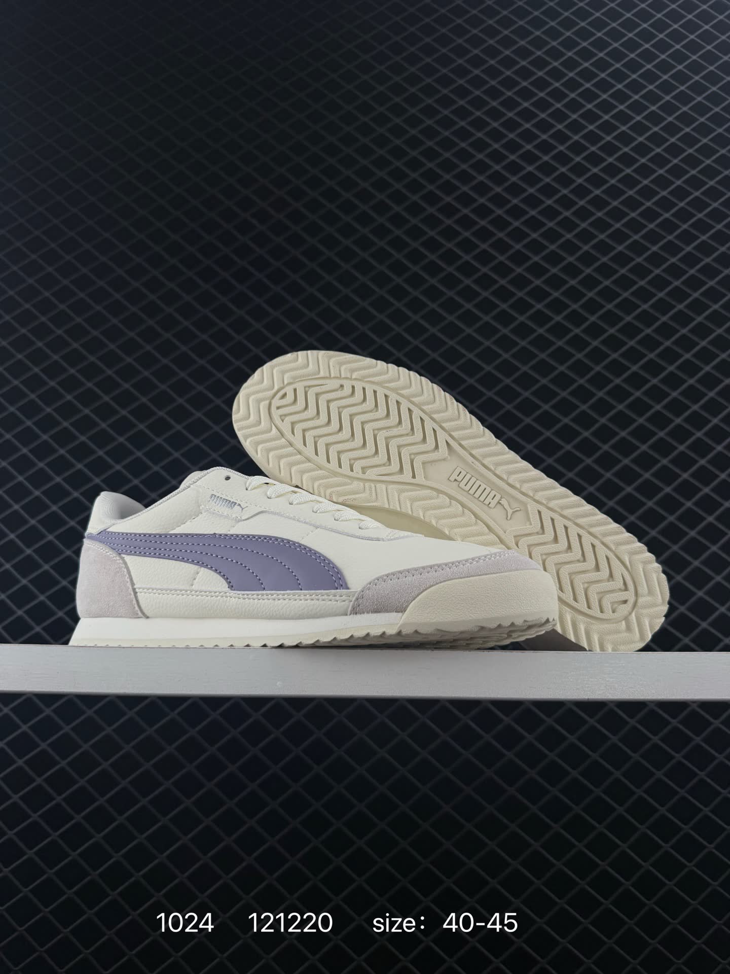 PUMA   TURINO II OG