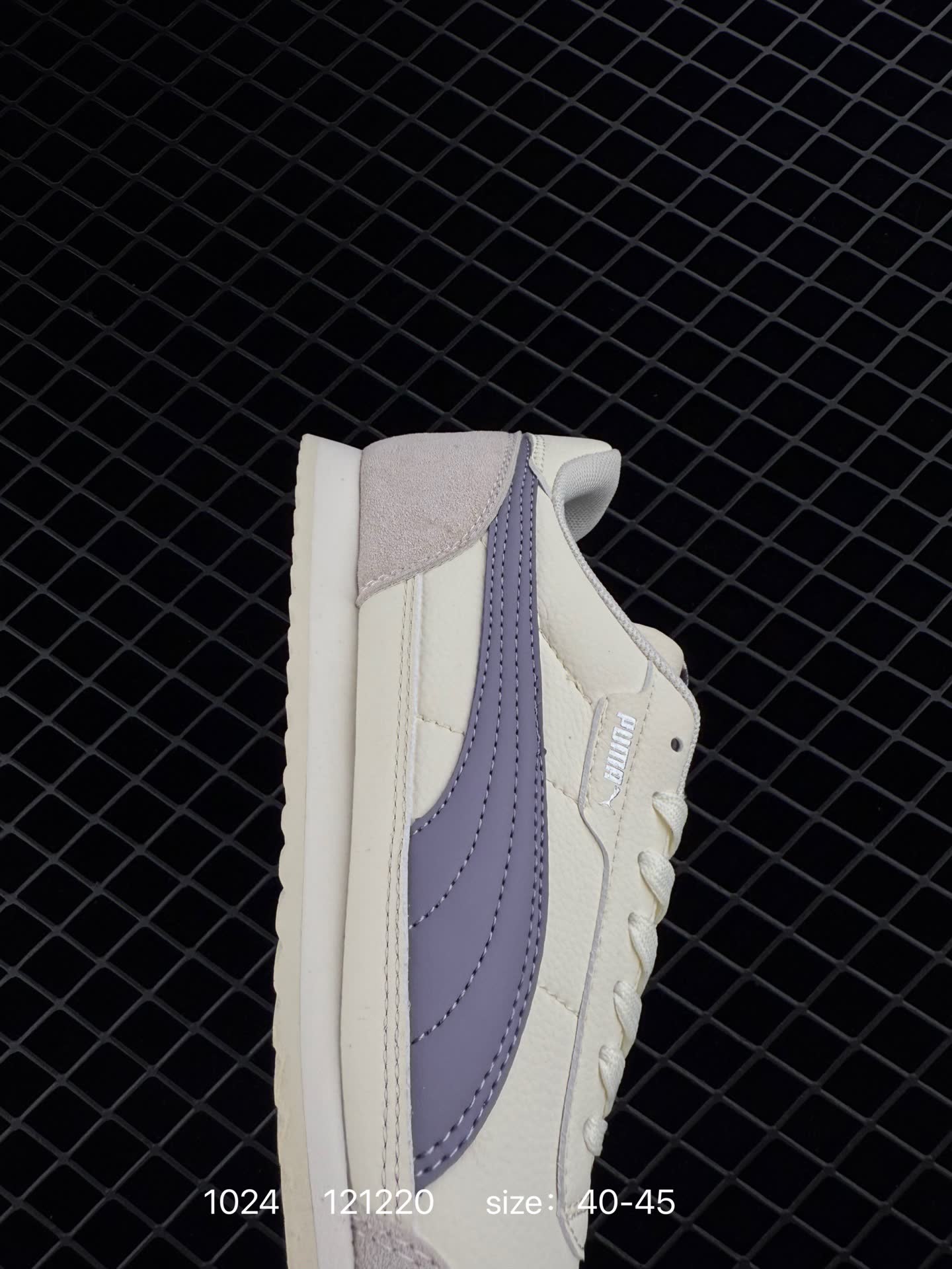 PUMA   TURINO II OG