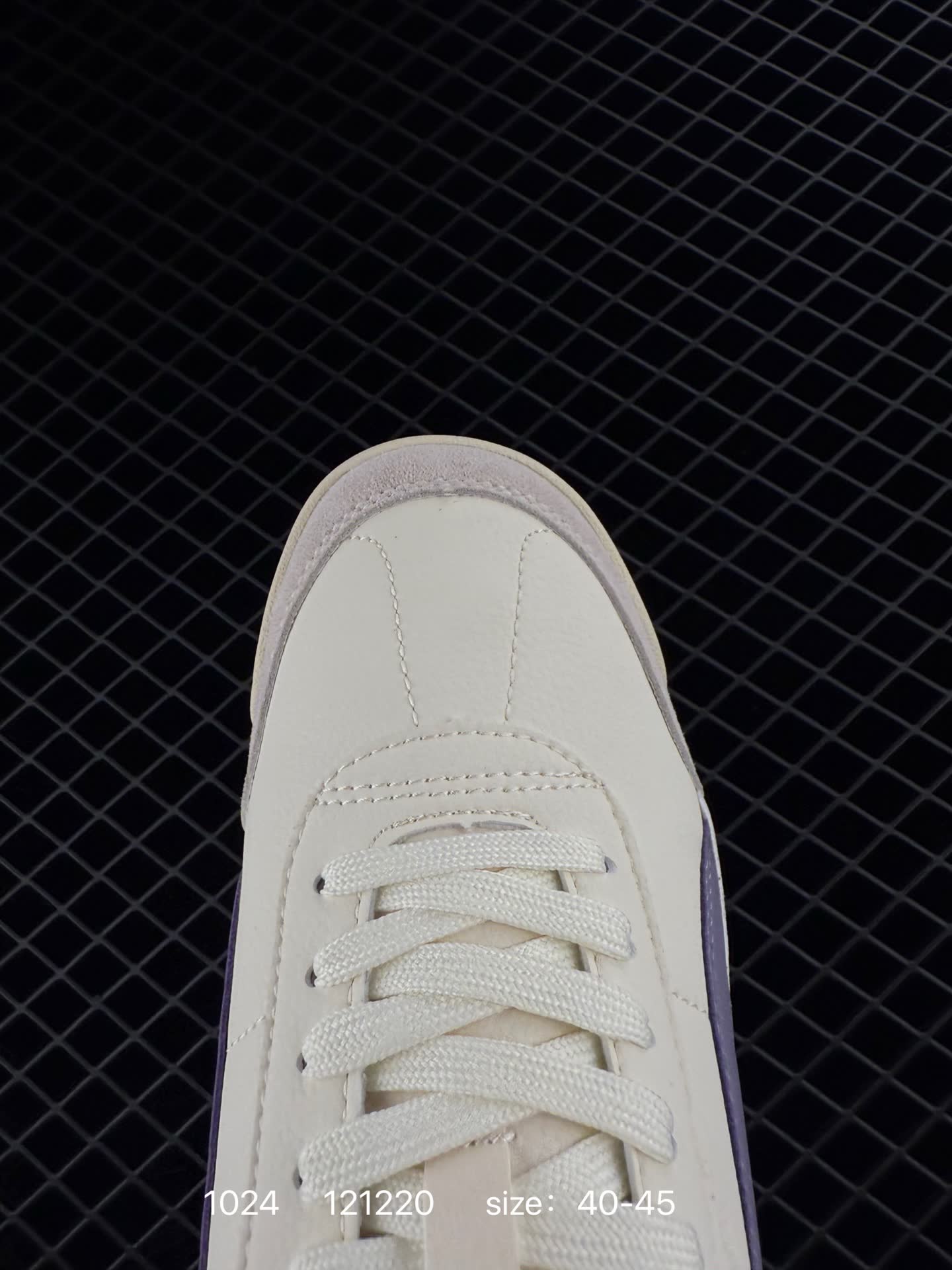 PUMA   TURINO II OG