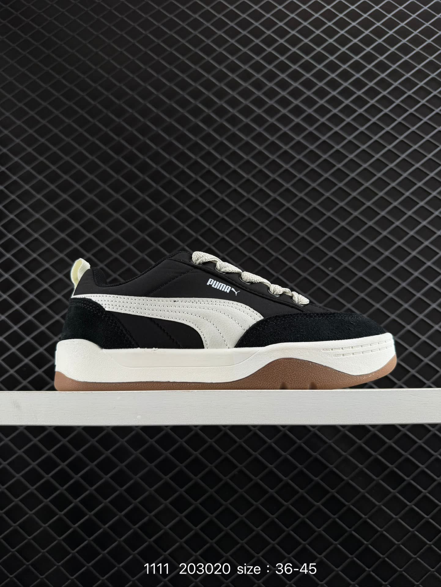 Puma Park Lifestyle OG Sneaker Puma Park Lifestyle OG Sneaker