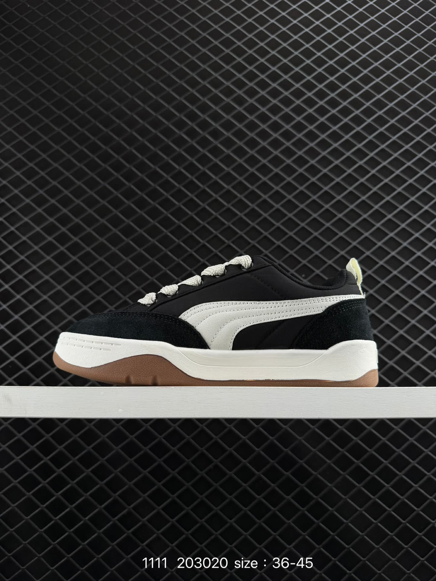 Puma Park Lifestyle OG Sneaker