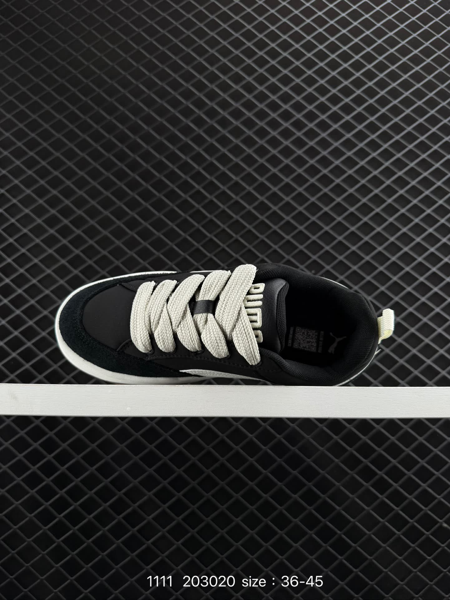 Puma Park Lifestyle OG Sneaker