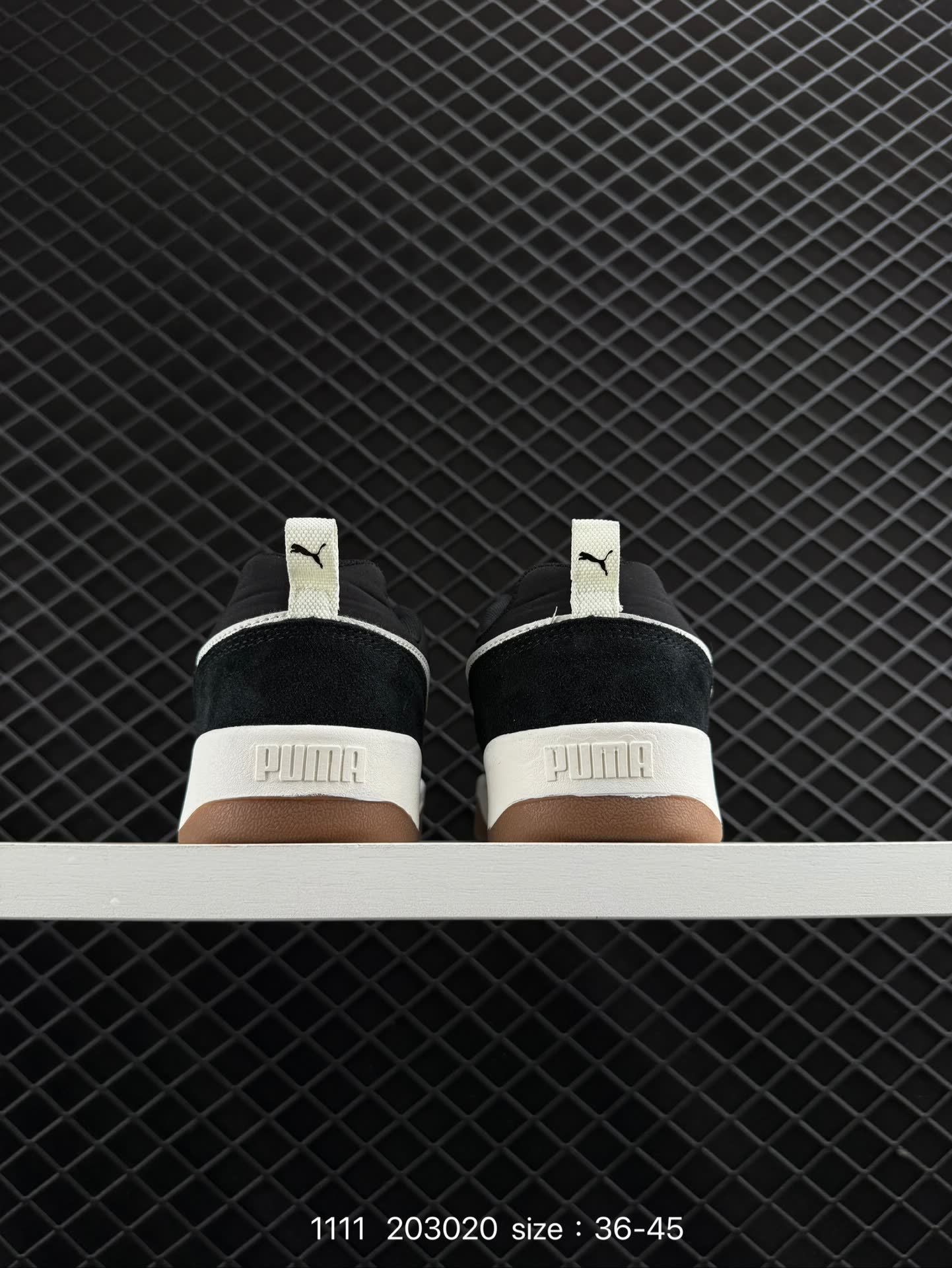 Puma Park Lifestyle OG Sneaker