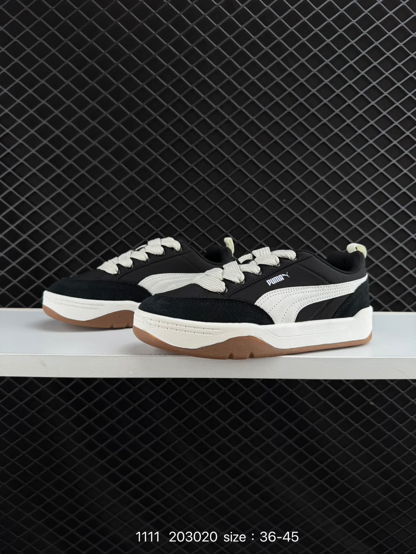 Puma Park Lifestyle OG Sneaker