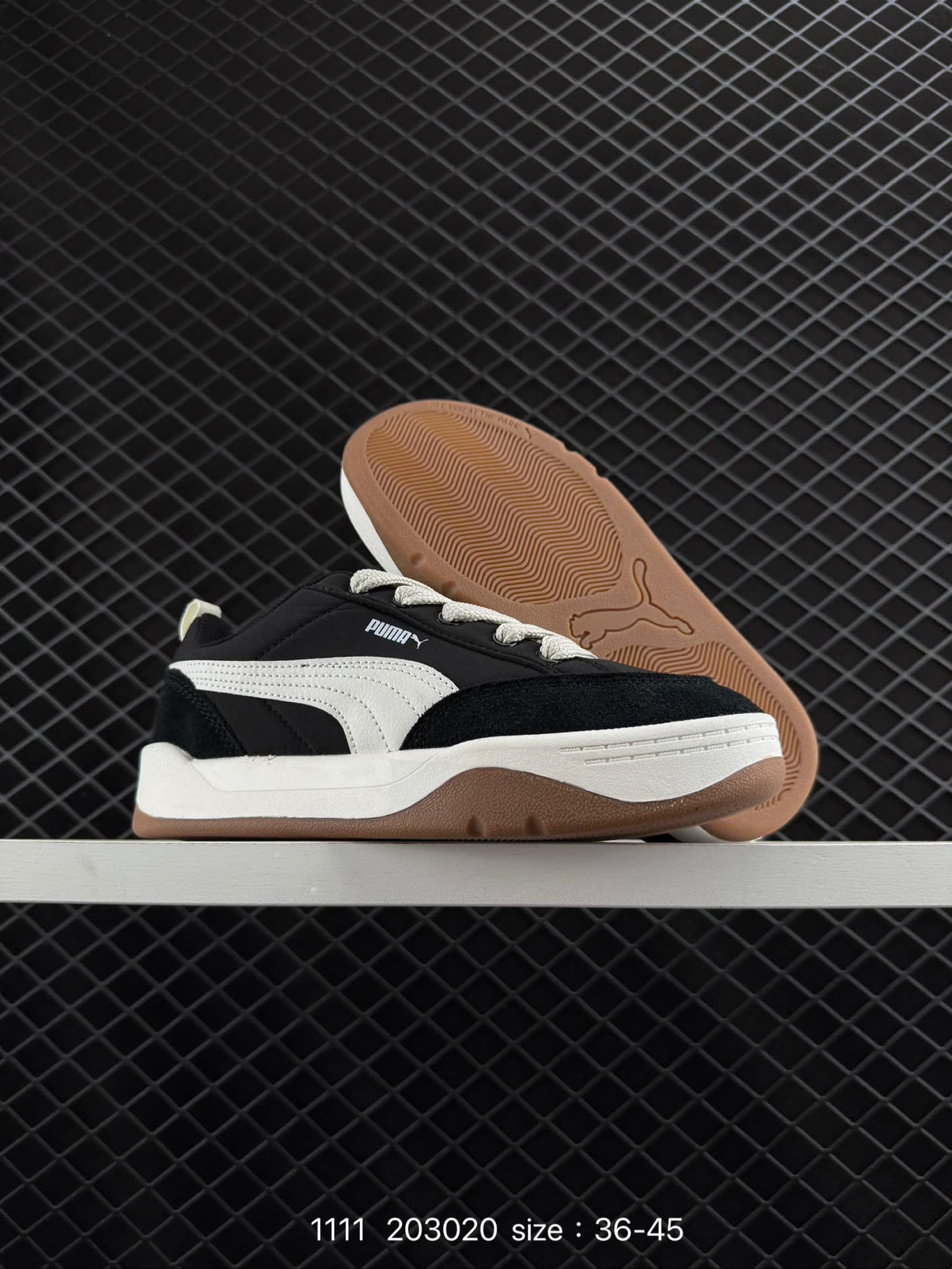 Puma Park Lifestyle OG Sneaker