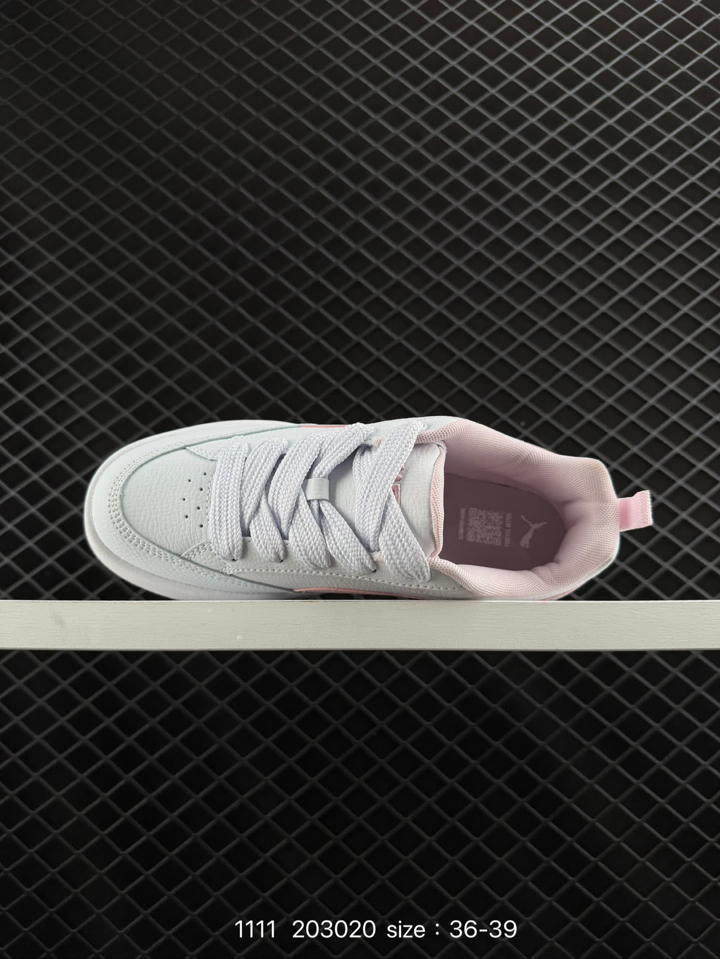 Puma Park Lifestyle OG Sneaker