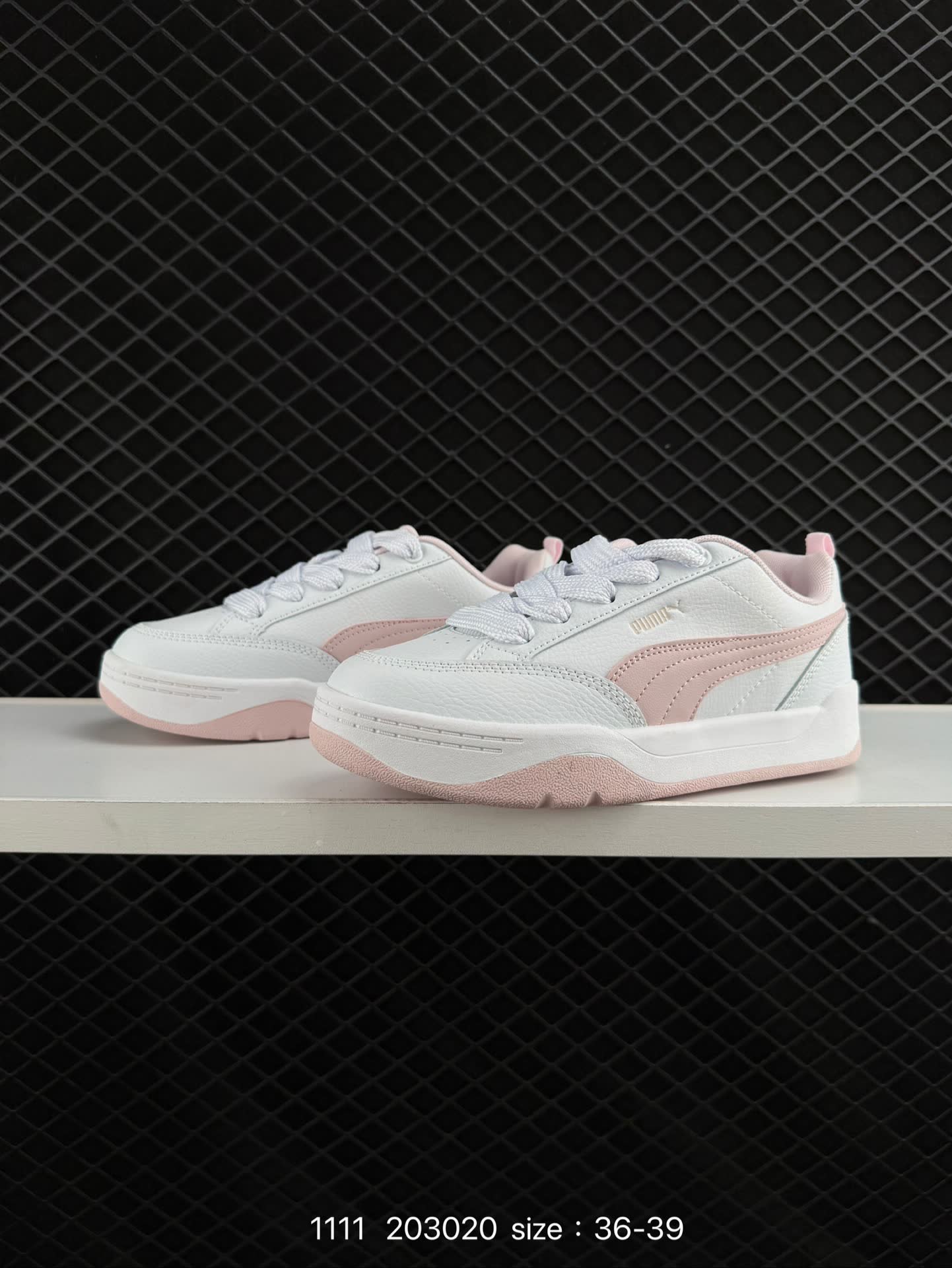 Puma Park Lifestyle OG Sneaker