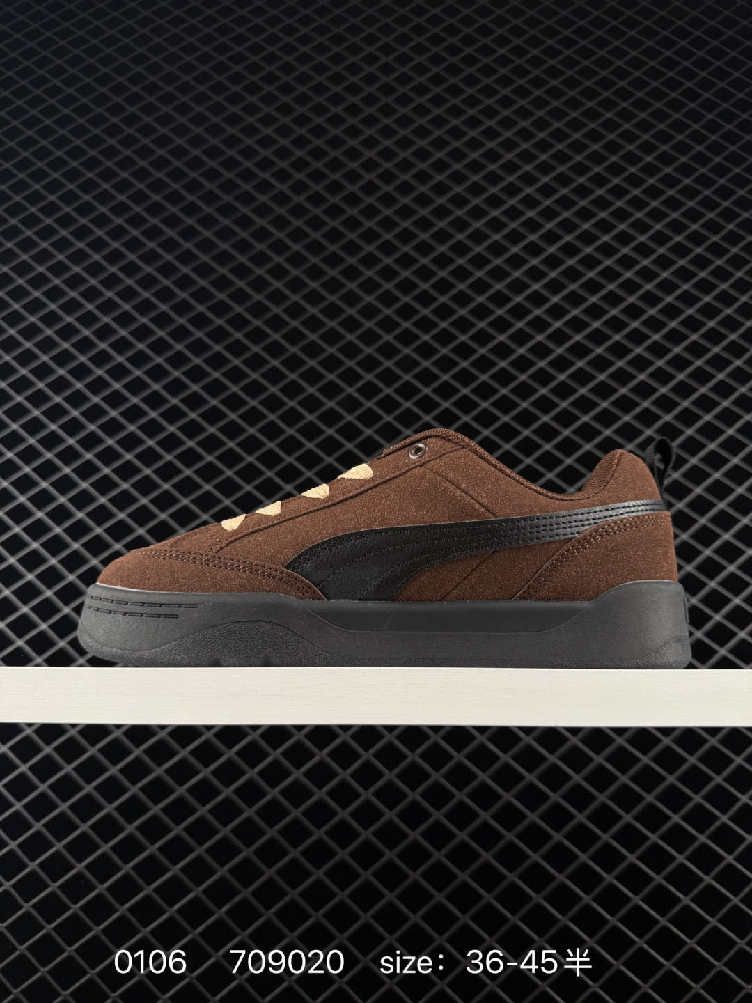 Puma Park Lifestyle OG Sneaker