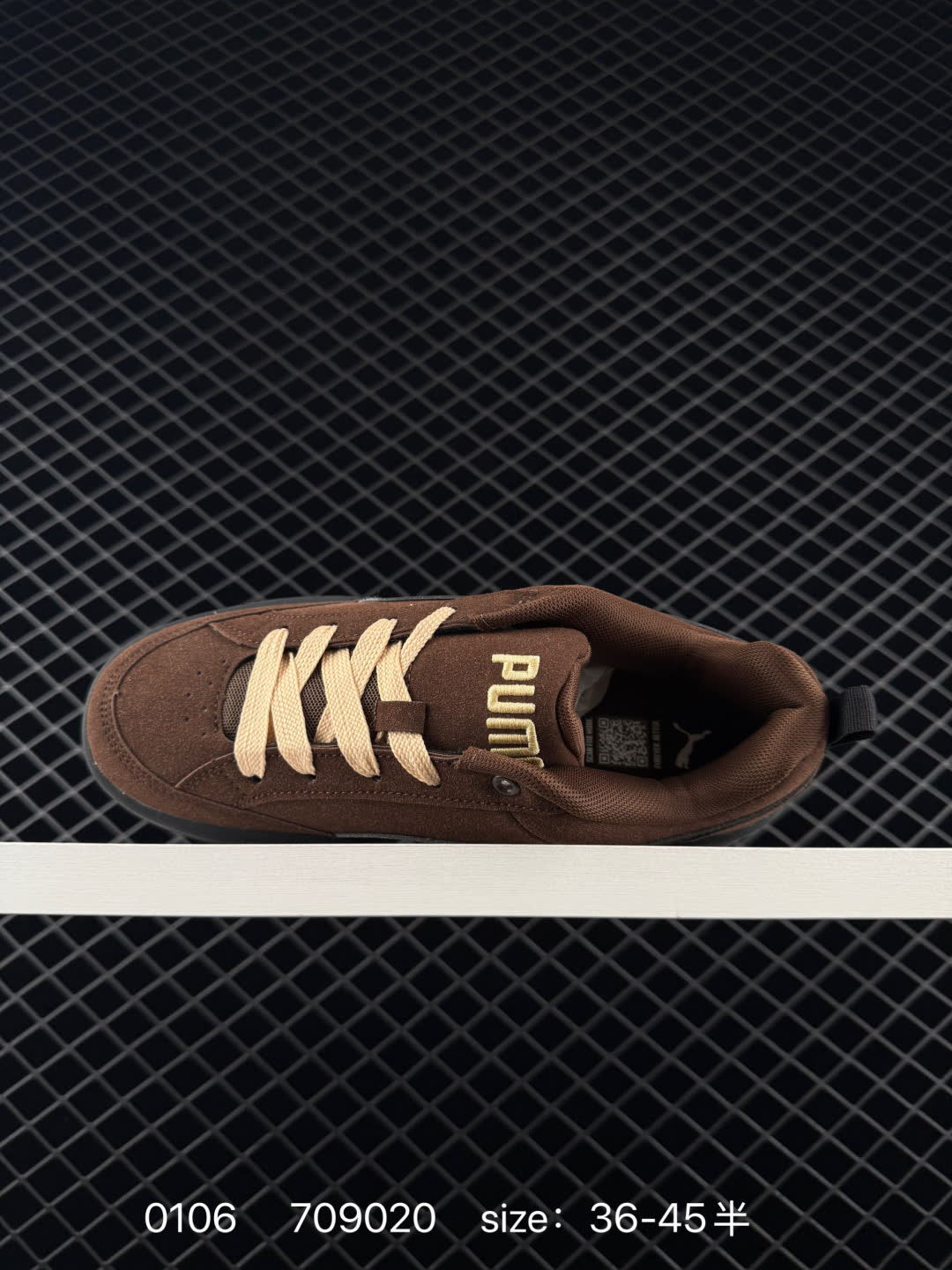 Puma Park Lifestyle OG Sneaker