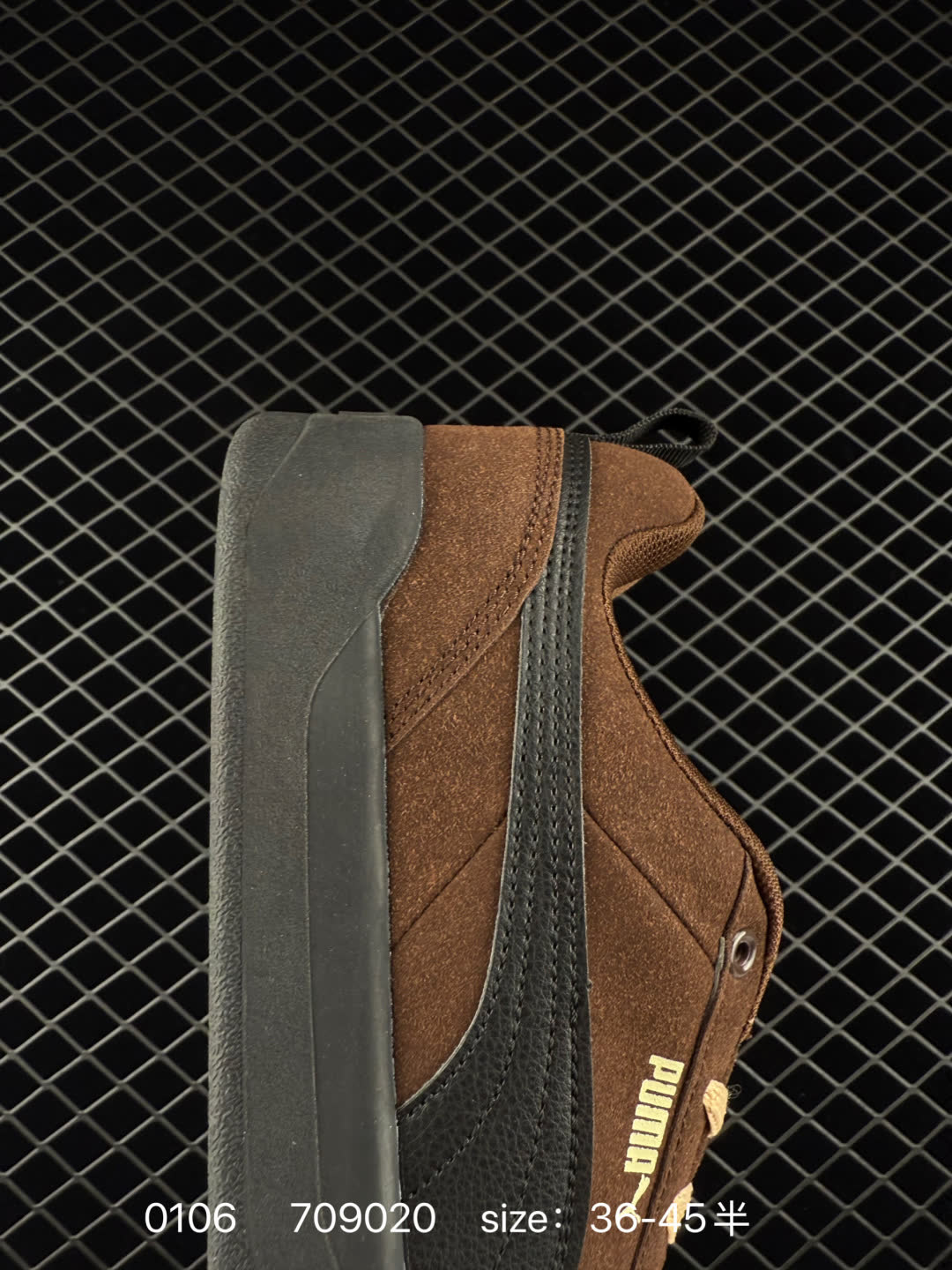 Puma Park Lifestyle OG Sneaker