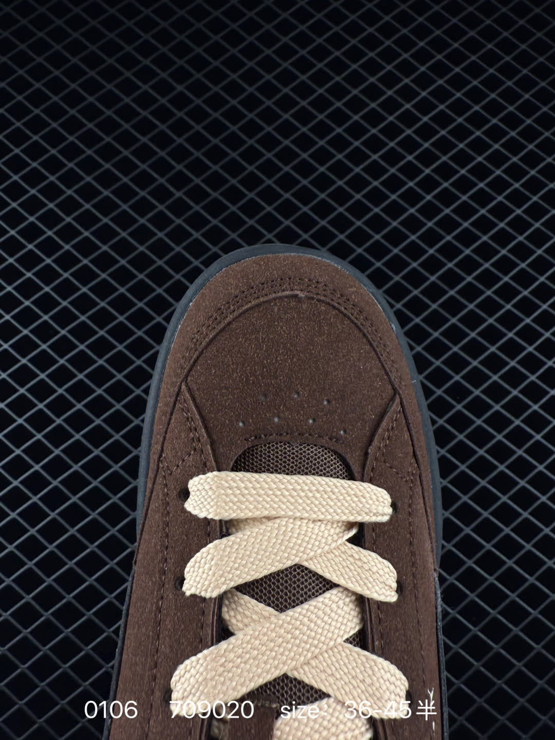 Puma Park Lifestyle OG Sneaker