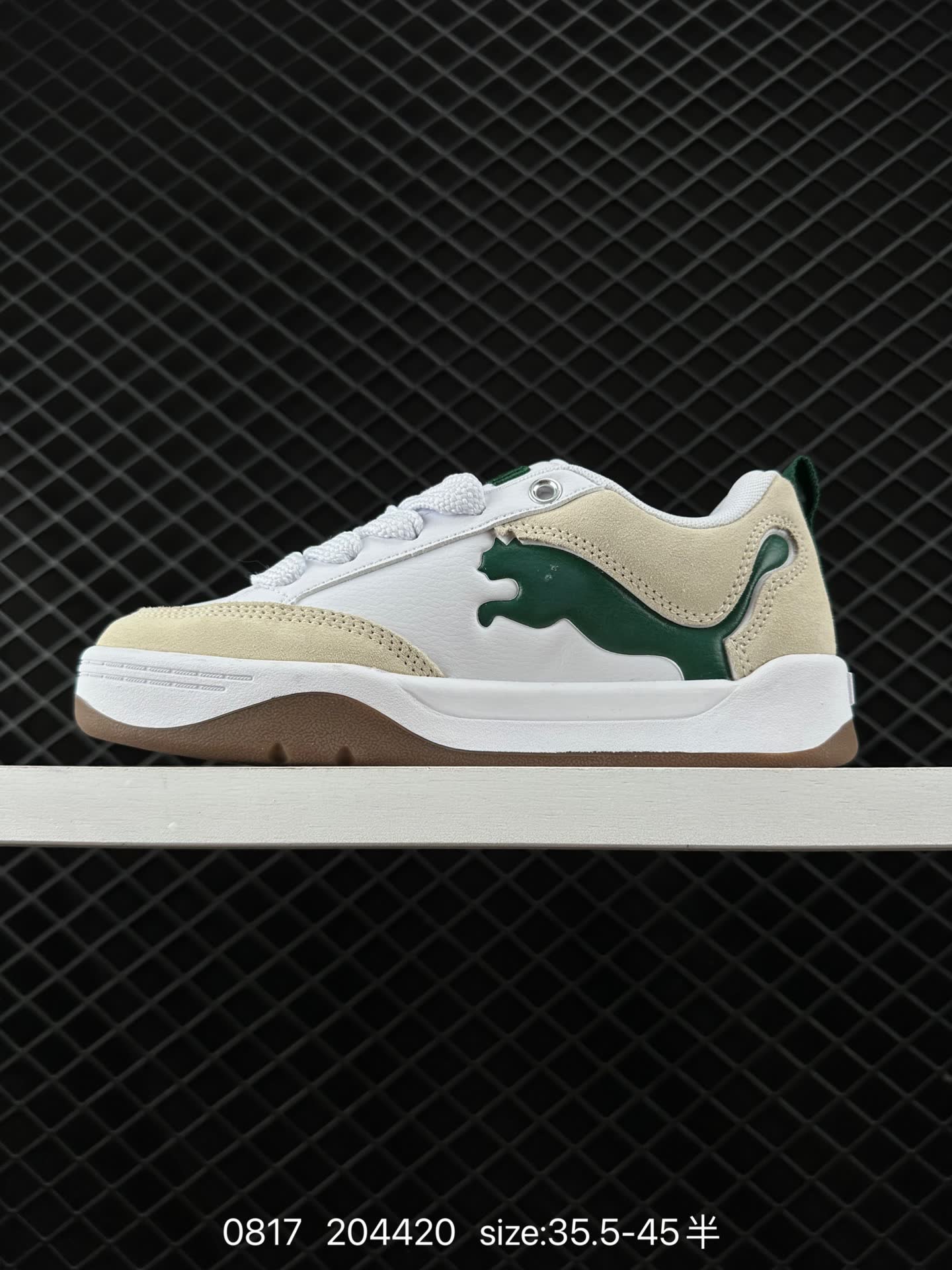 Puma Park Lifestyle OG Sneaker