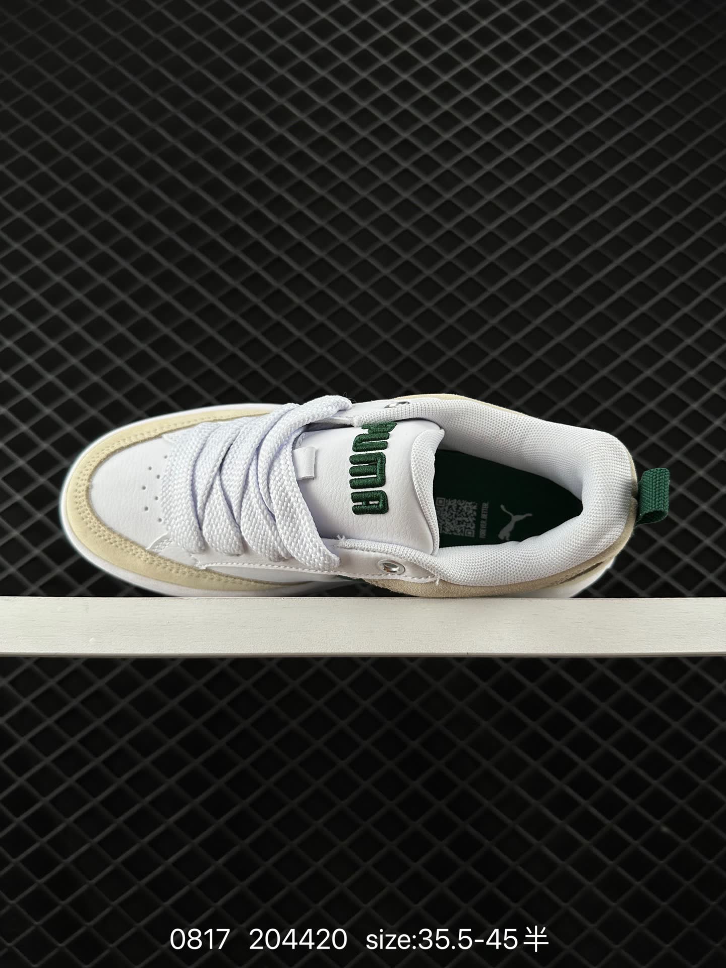 Puma Park Lifestyle OG Sneaker