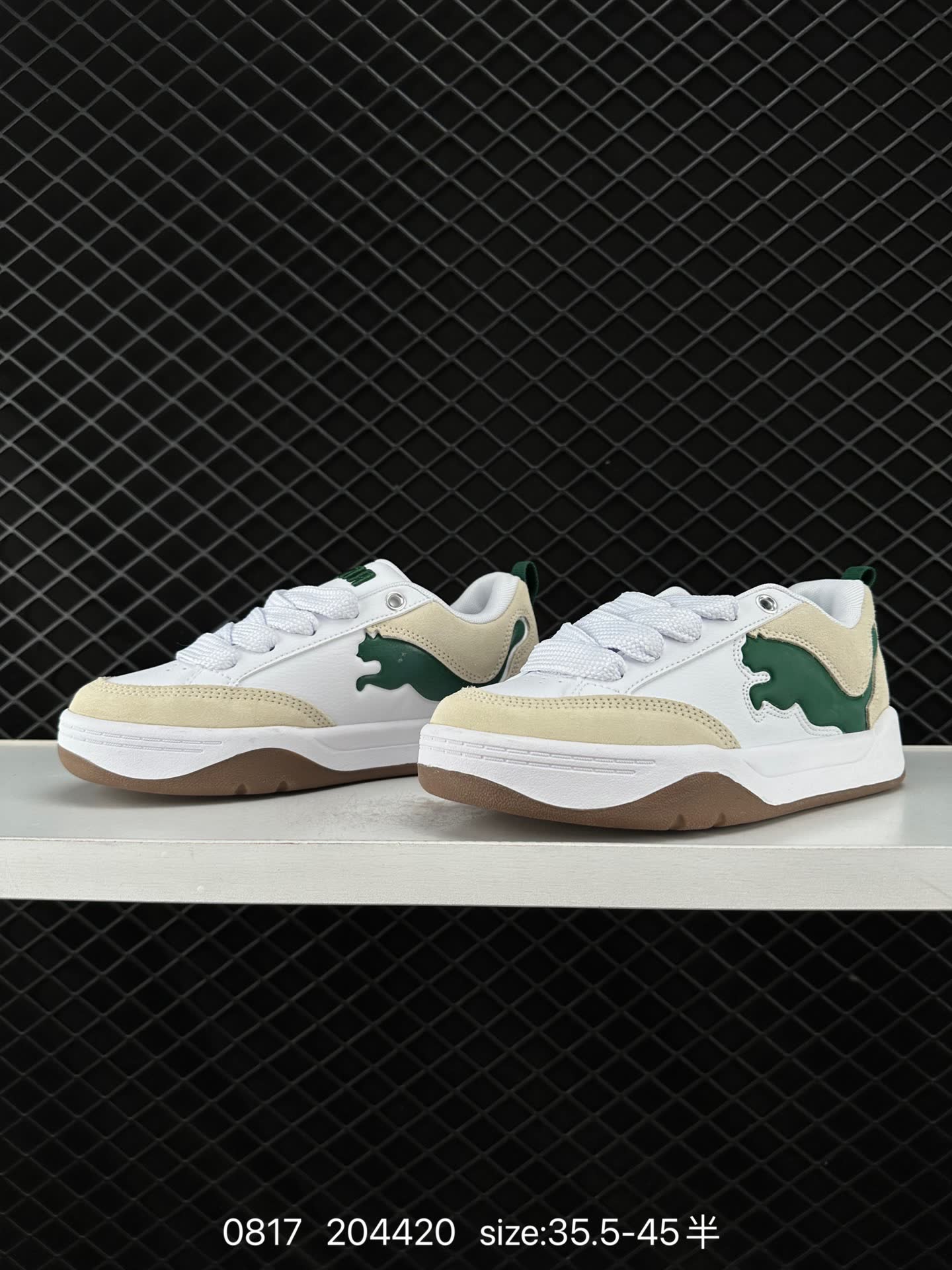 Puma Park Lifestyle OG Sneaker