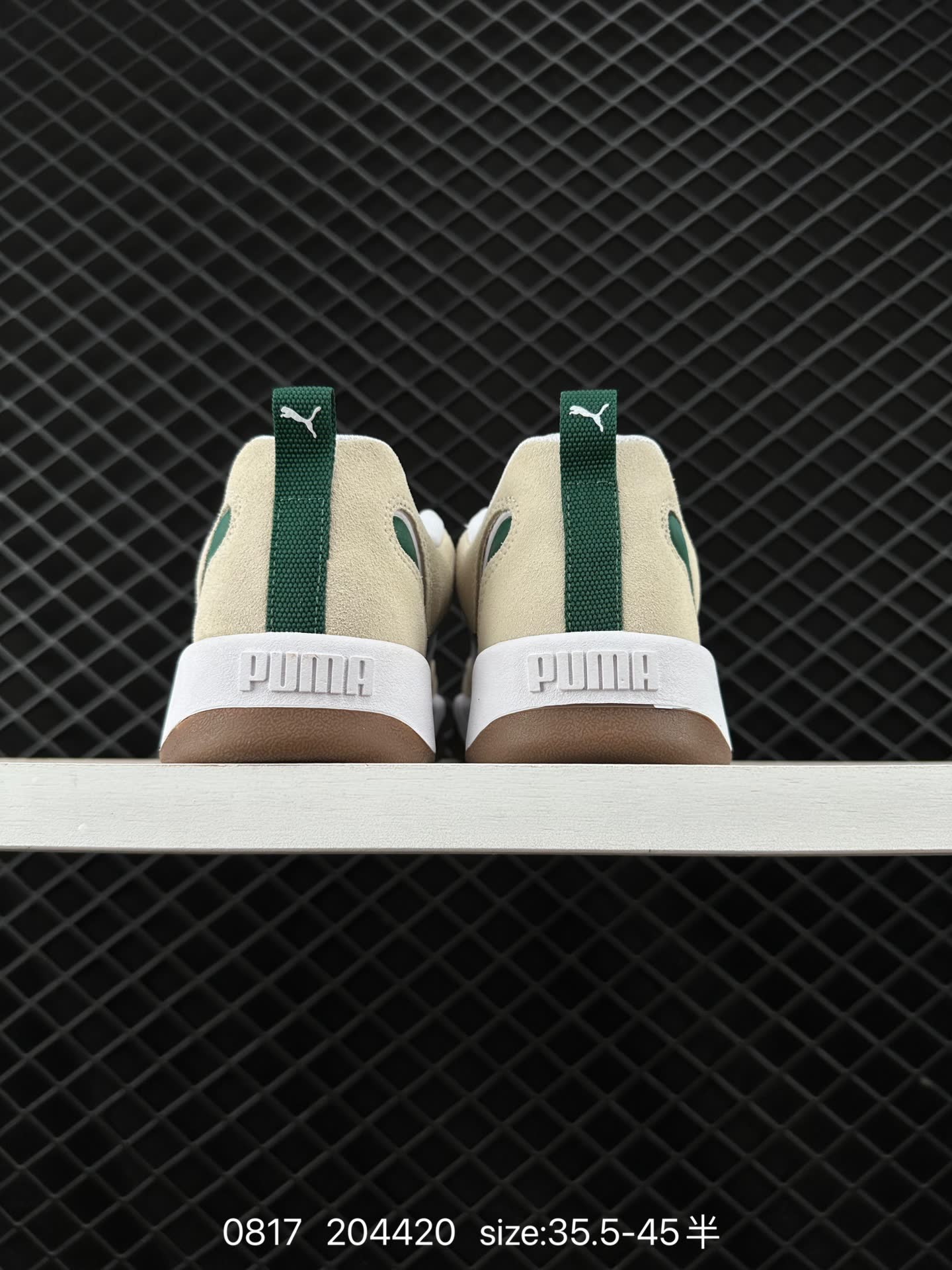Puma Park Lifestyle OG Sneaker