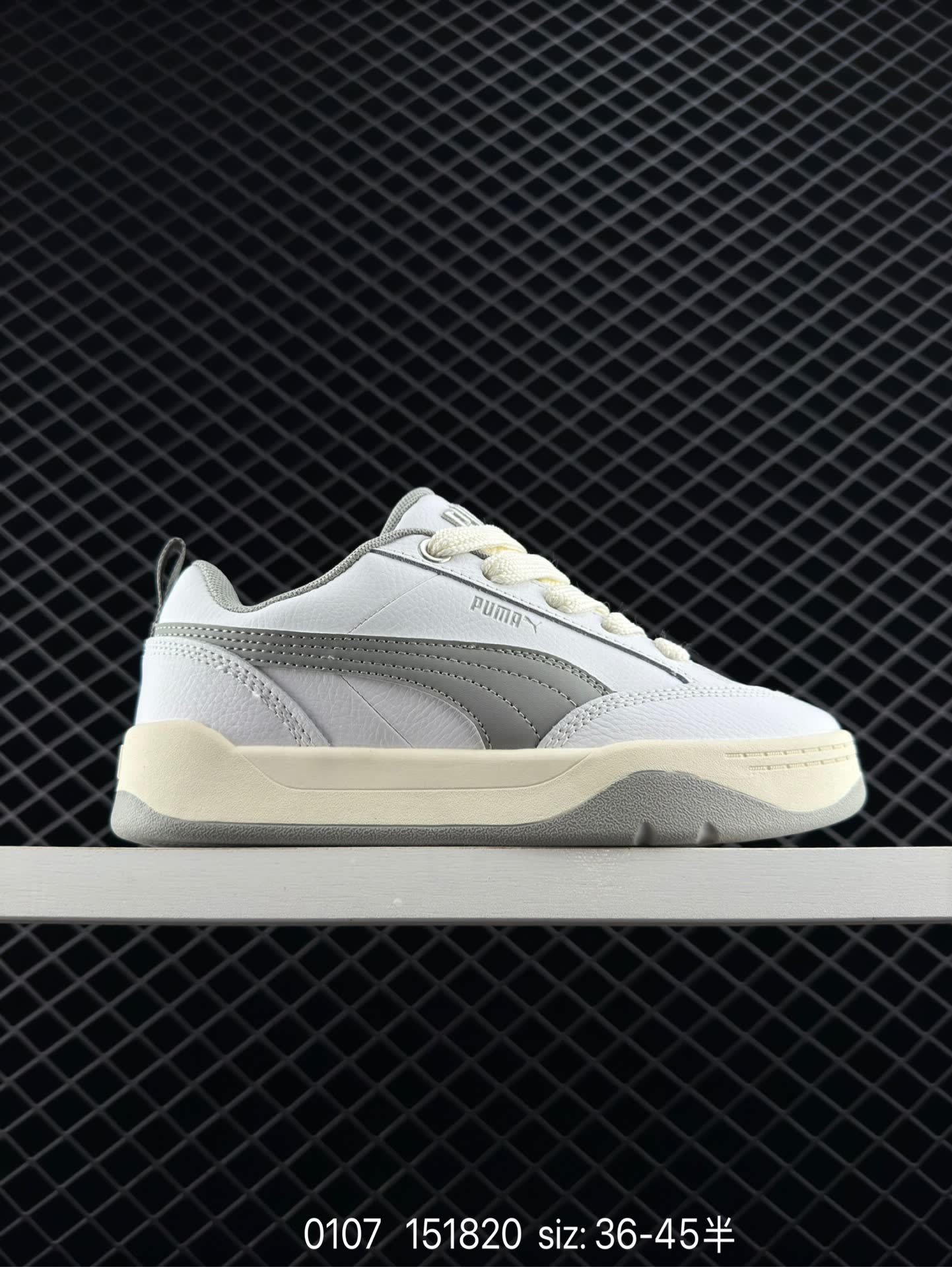 Puma Park Lifestyle OG Sneaker Puma Park Lifestyle OG Sneaker