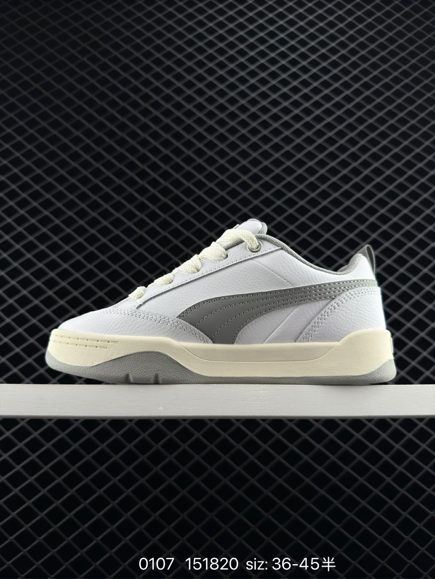 Puma Park Lifestyle OG Sneaker