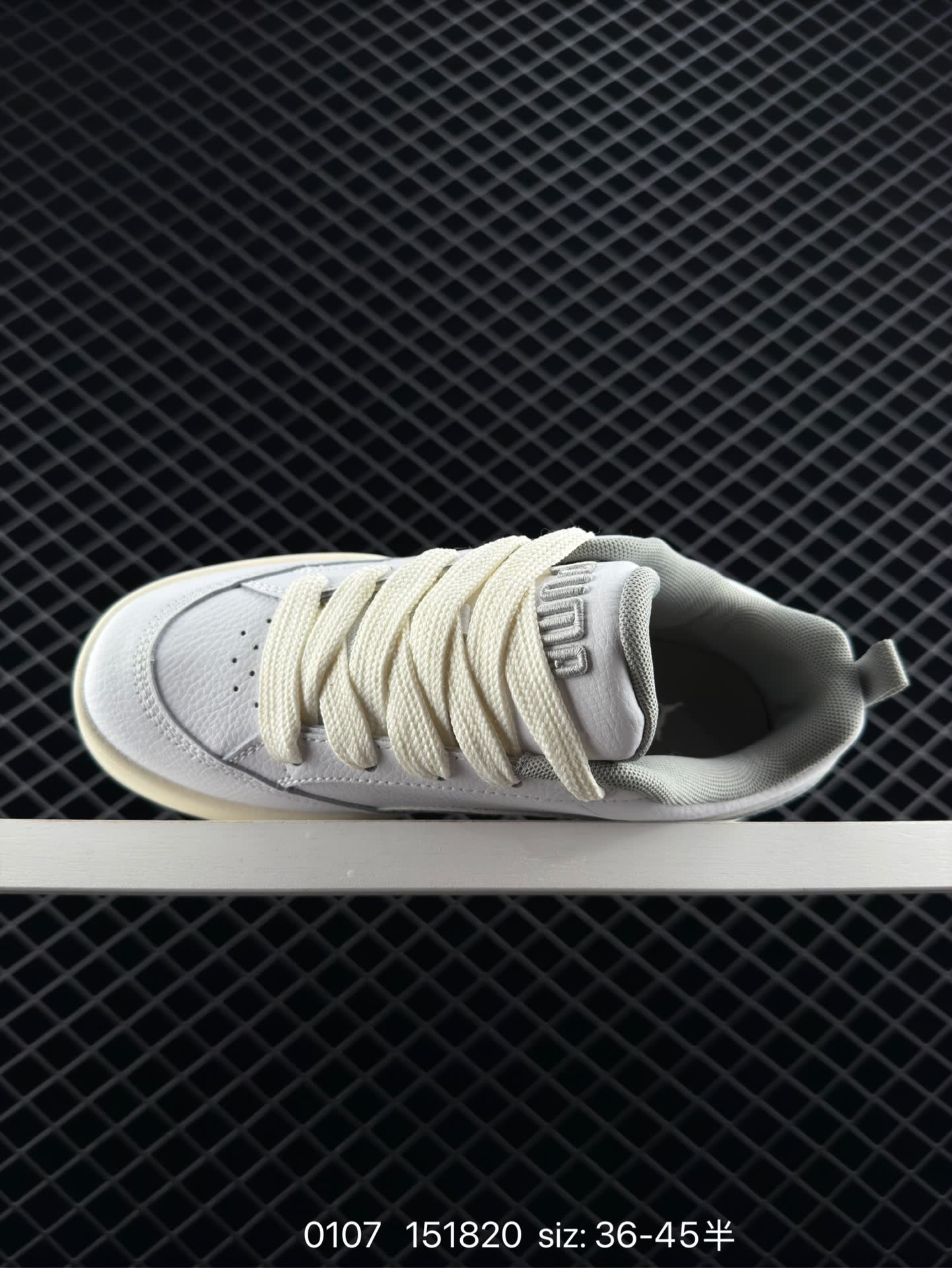 Puma Park Lifestyle OG Sneaker