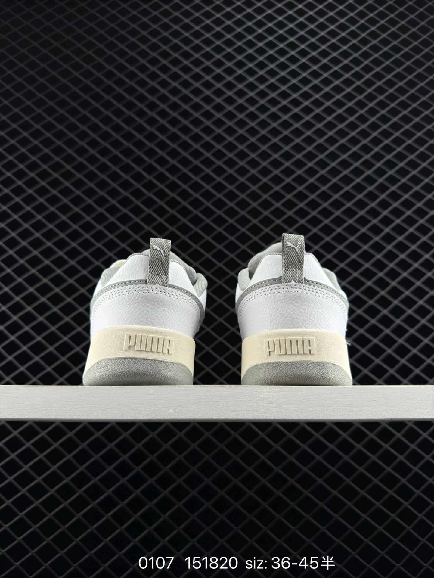 Puma Park Lifestyle OG Sneaker