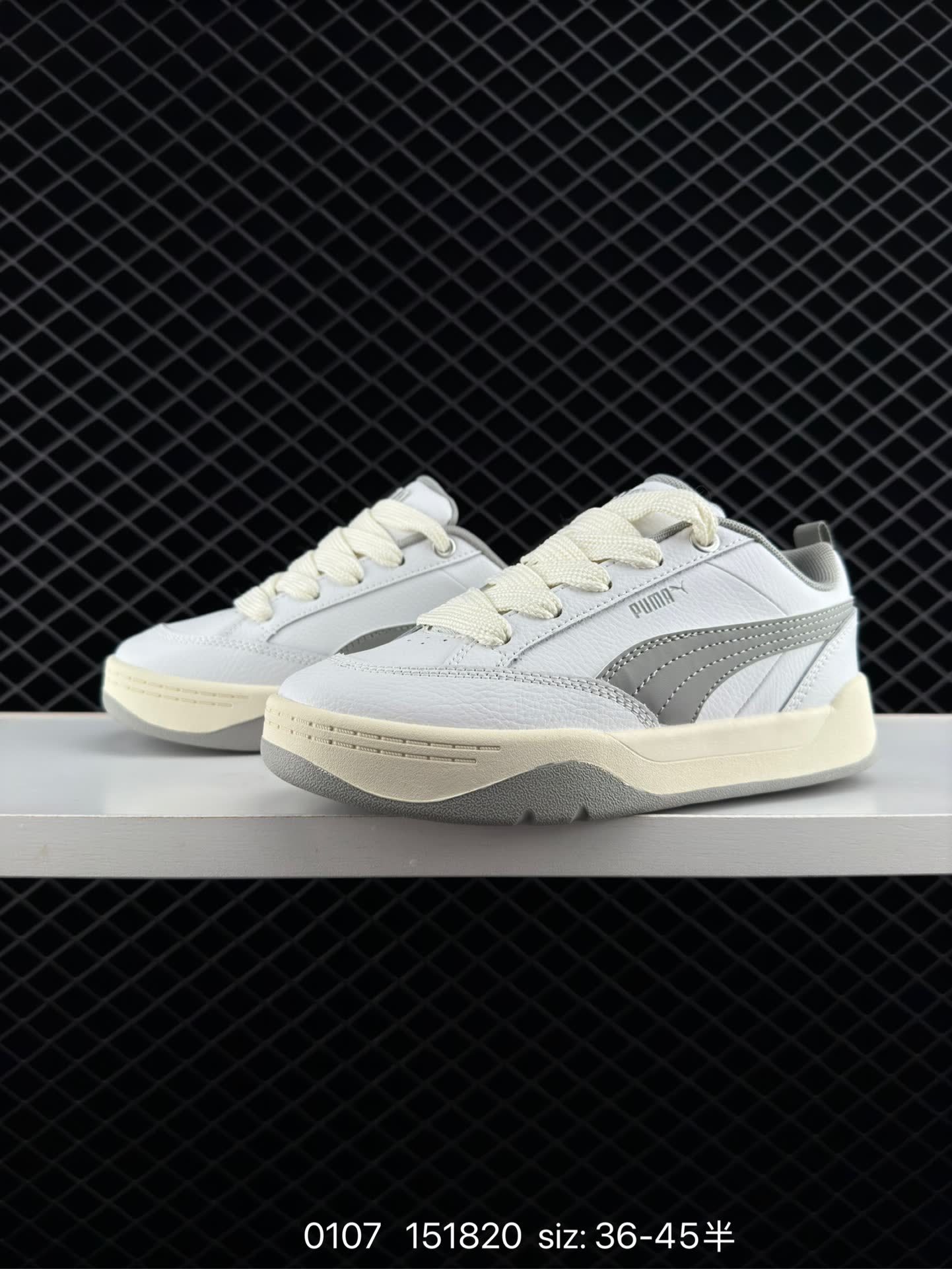 Puma Park Lifestyle OG Sneaker