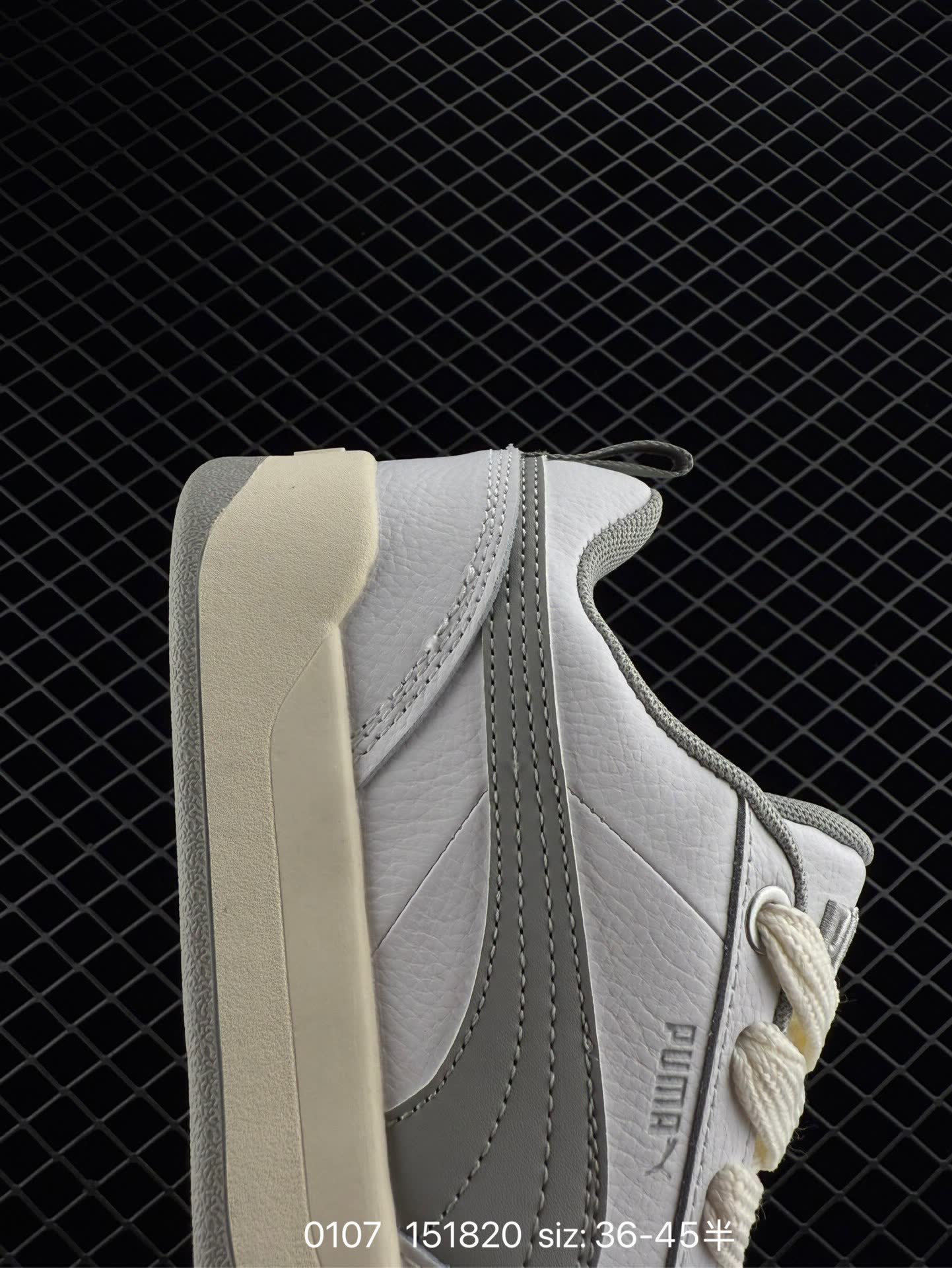 Puma Park Lifestyle OG Sneaker
