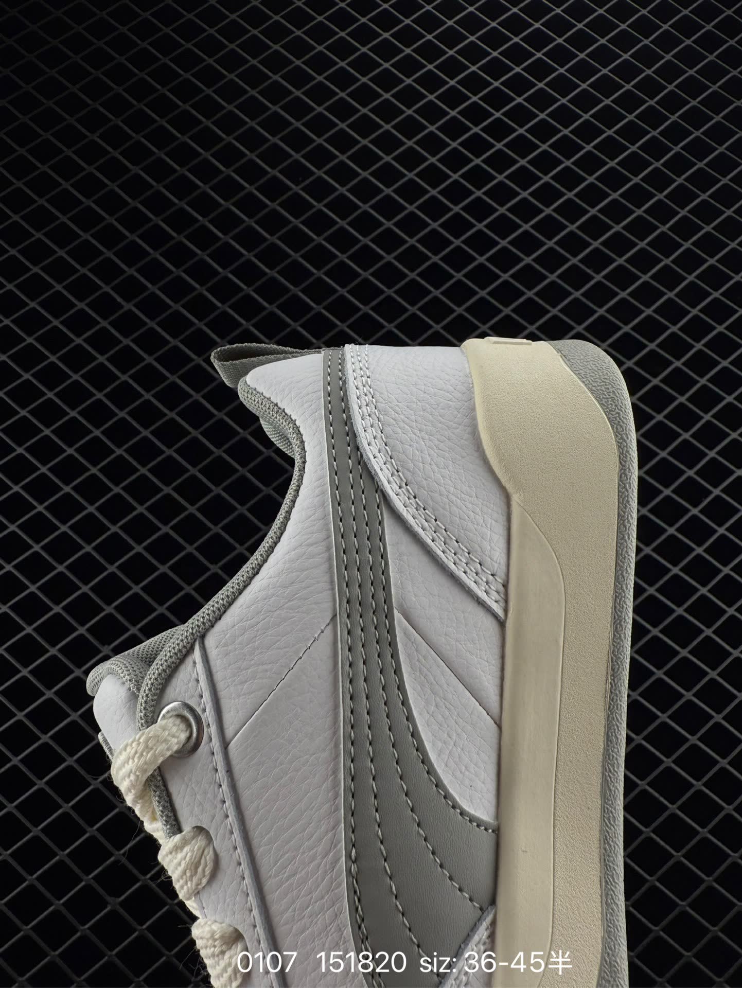 Puma Park Lifestyle OG Sneaker