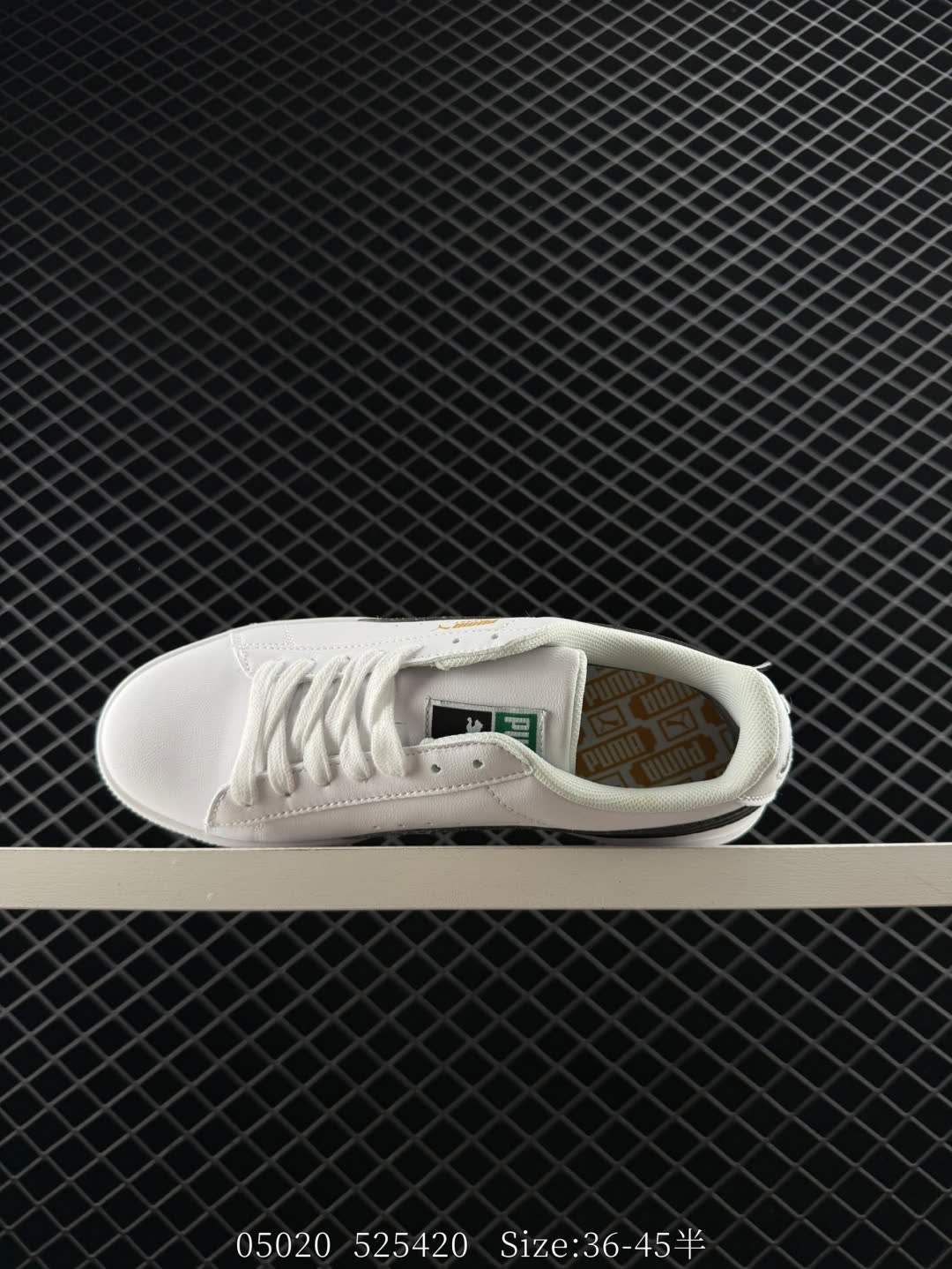 Puma  Suede Classic