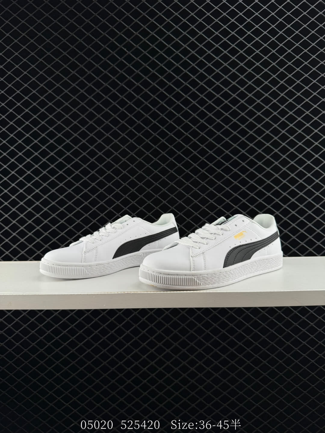 Puma  Suede Classic
