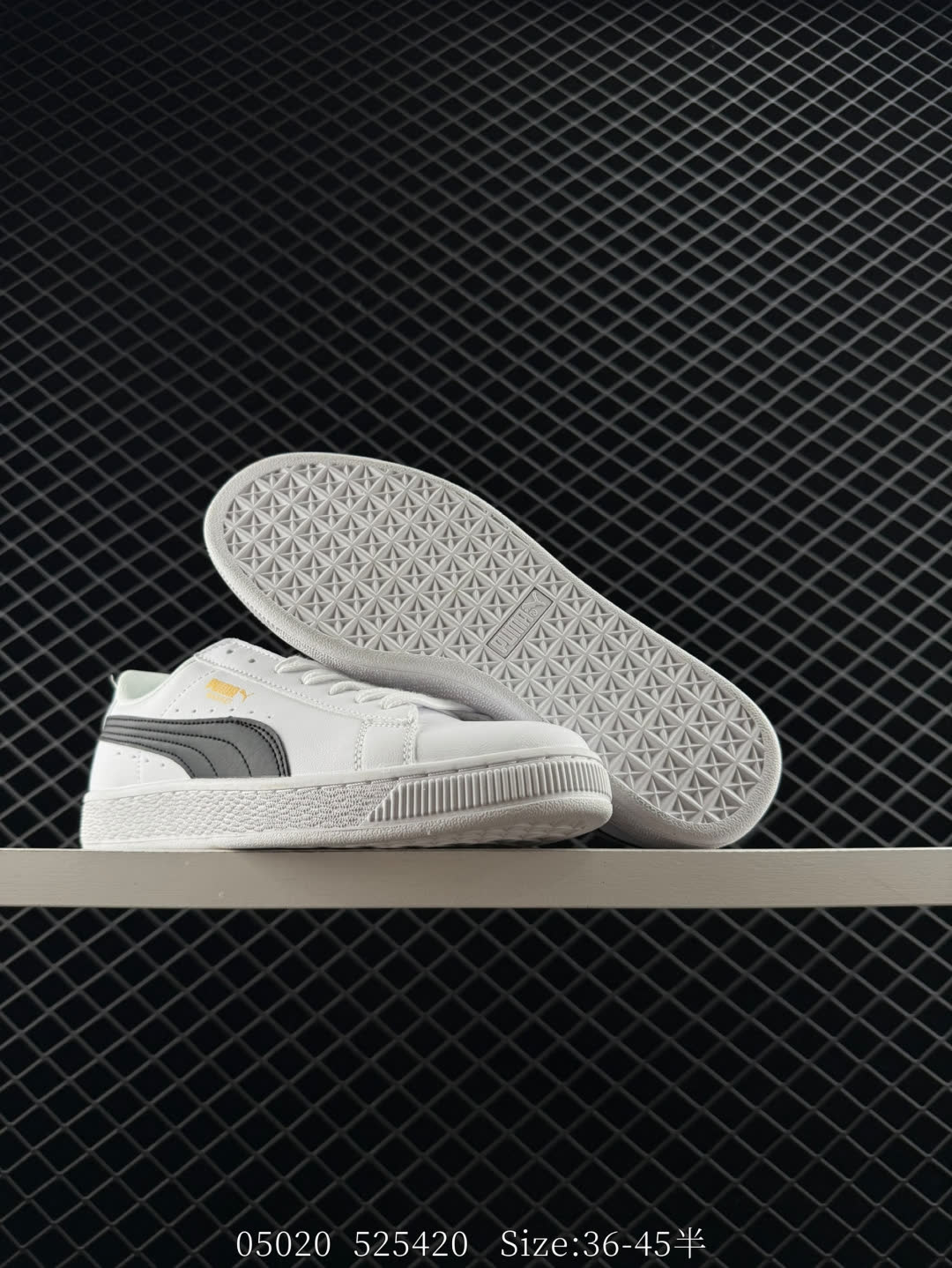 Puma  Suede Classic