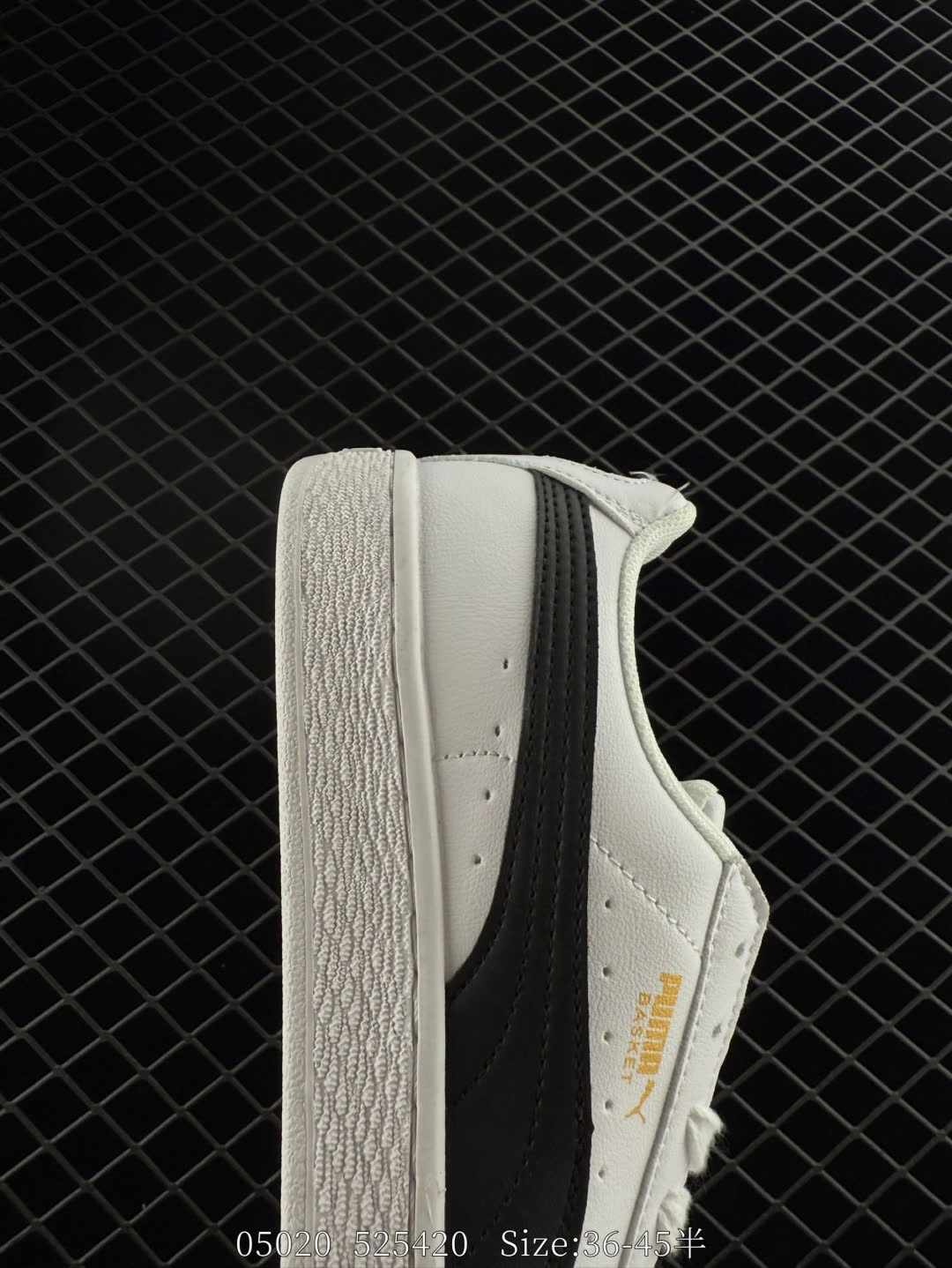 Puma  Suede Classic