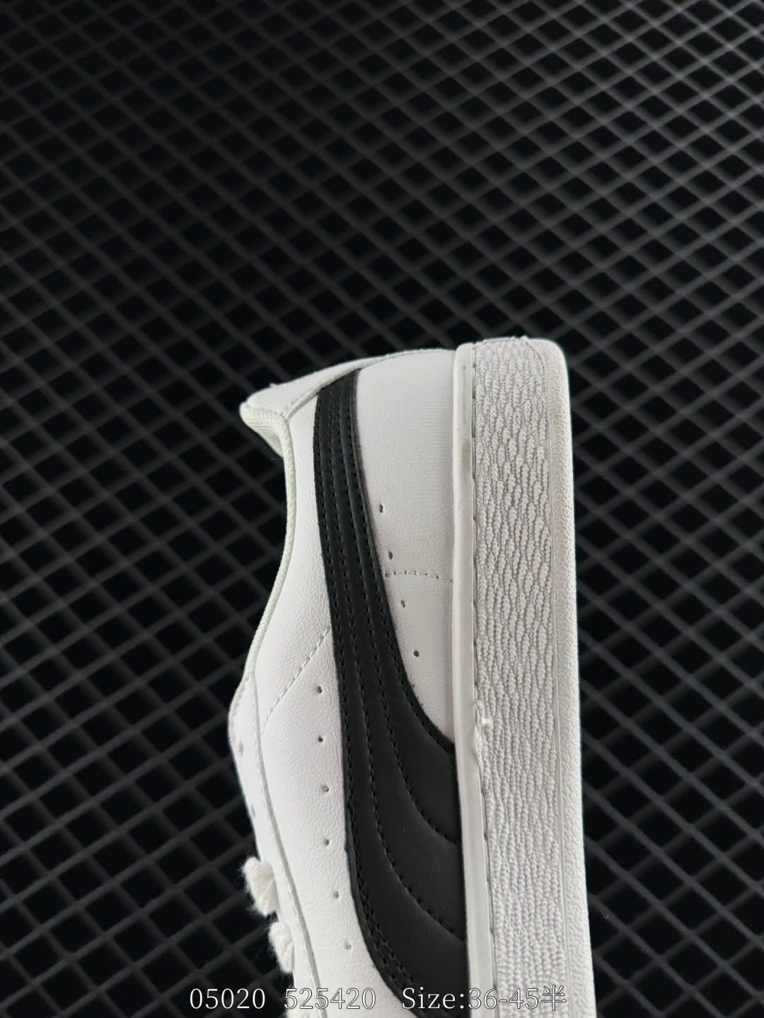 Puma  Suede Classic